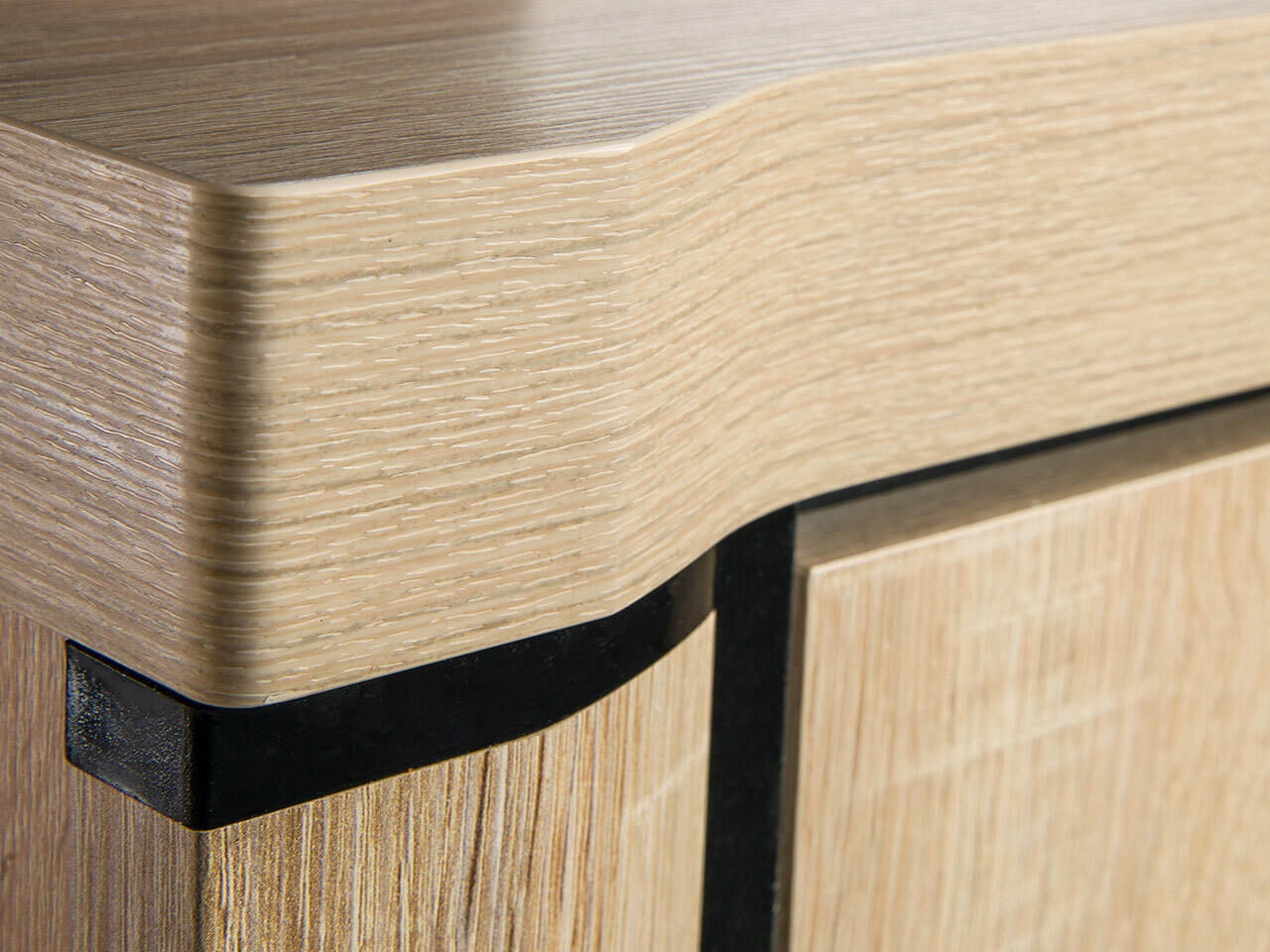 Komoda Lorelie 101 (Sonoma hrast)