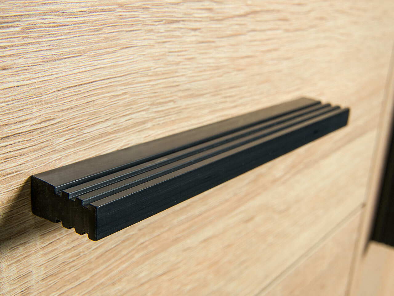 Komoda Lorelie 101 (Sonoma hrast)