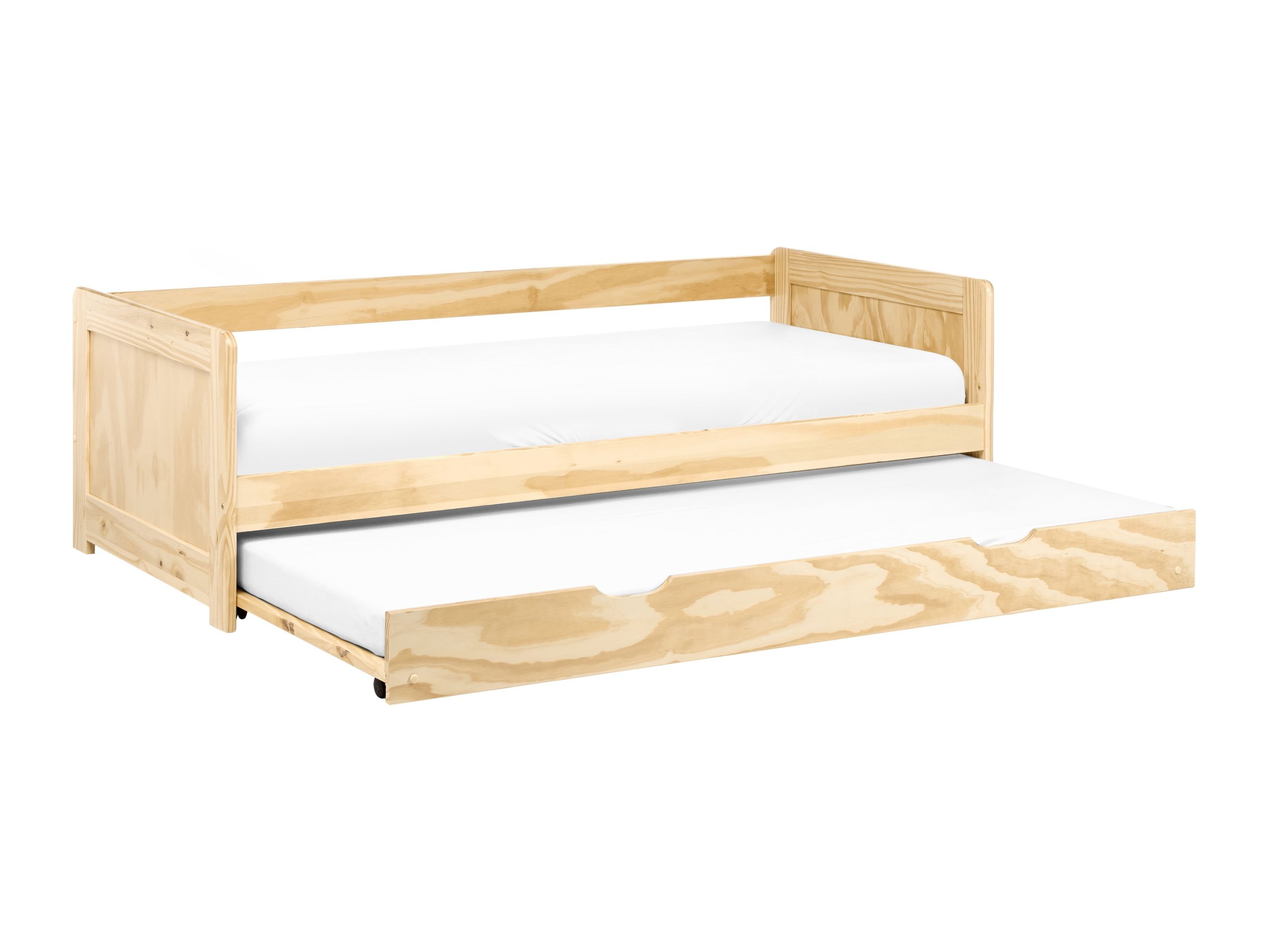 Postelja Berwyn 2301 (Svetel les)