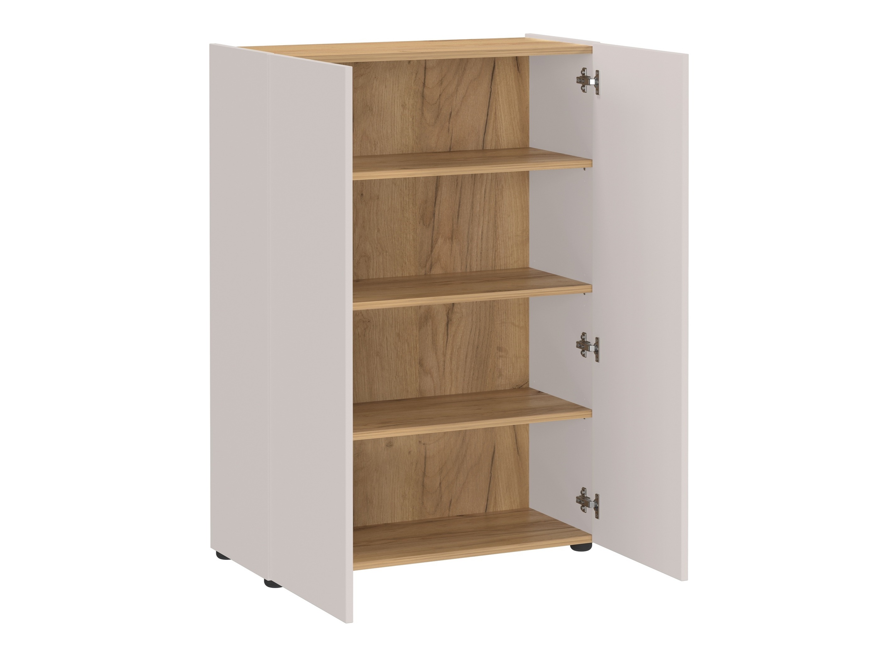 Regal za čevlje Lircamu 100 (Kašmir)