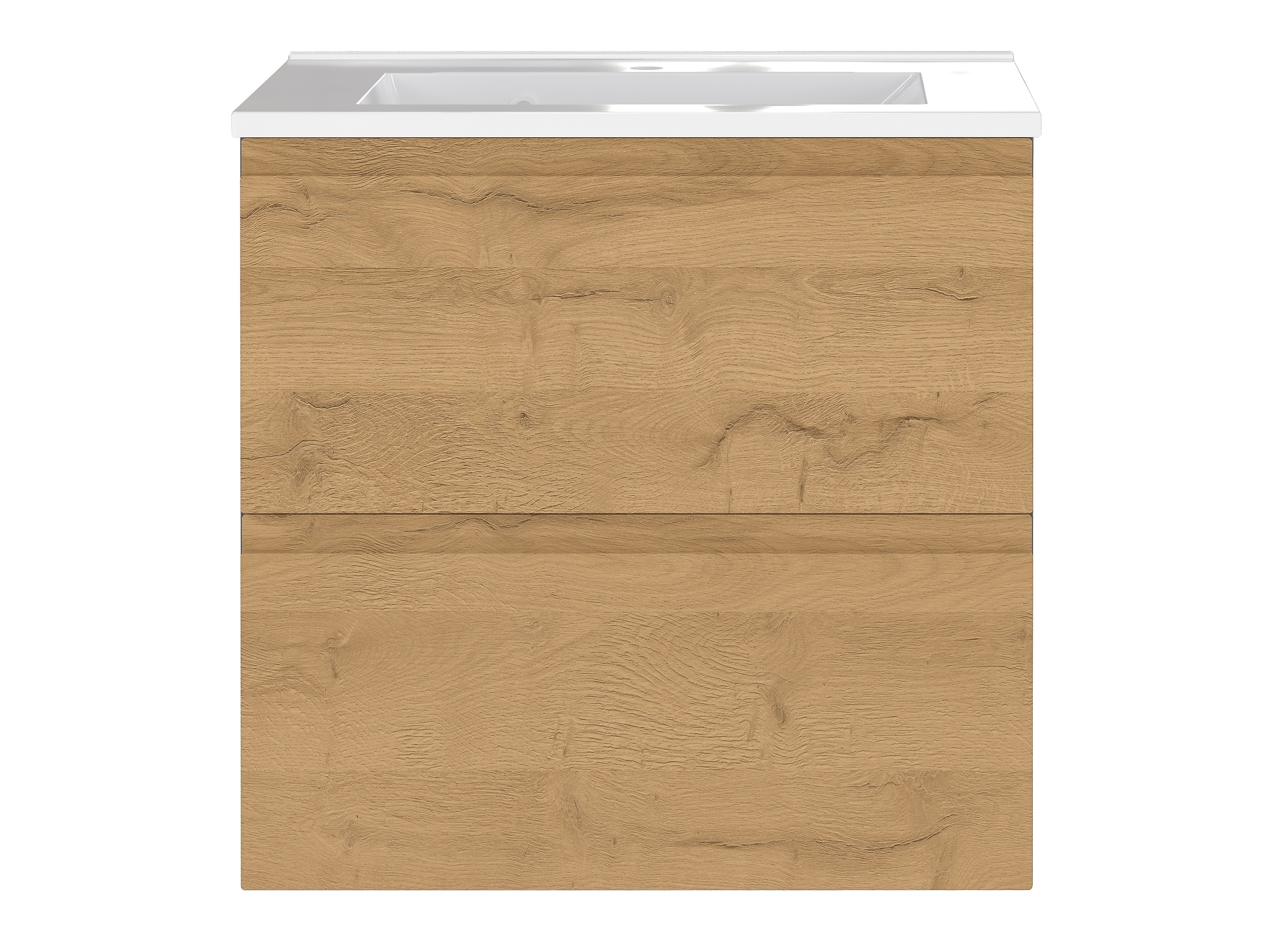 Viseča kopalniška omarica za umivalnik Talmira 116