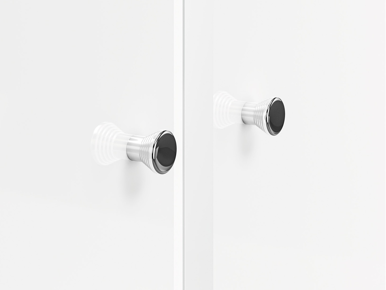 Garderobna omara Fivfloi 100