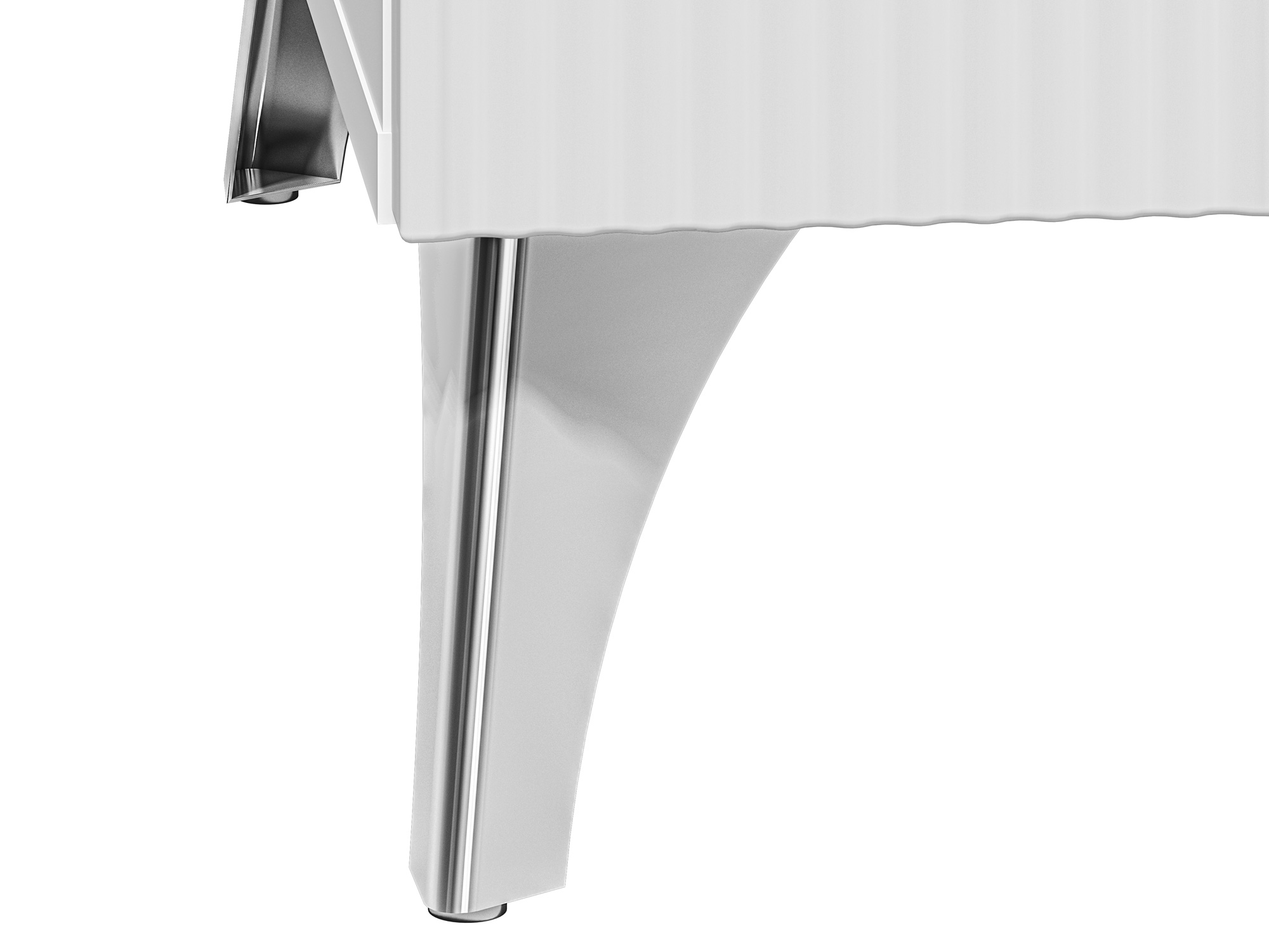 Garderobna omara Fivfloi 100