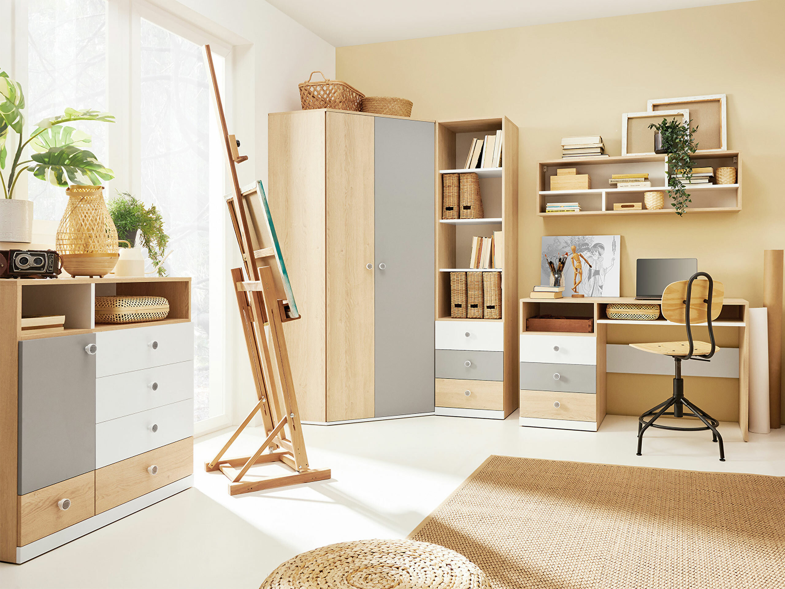 Kotna omara Tesmonu 101