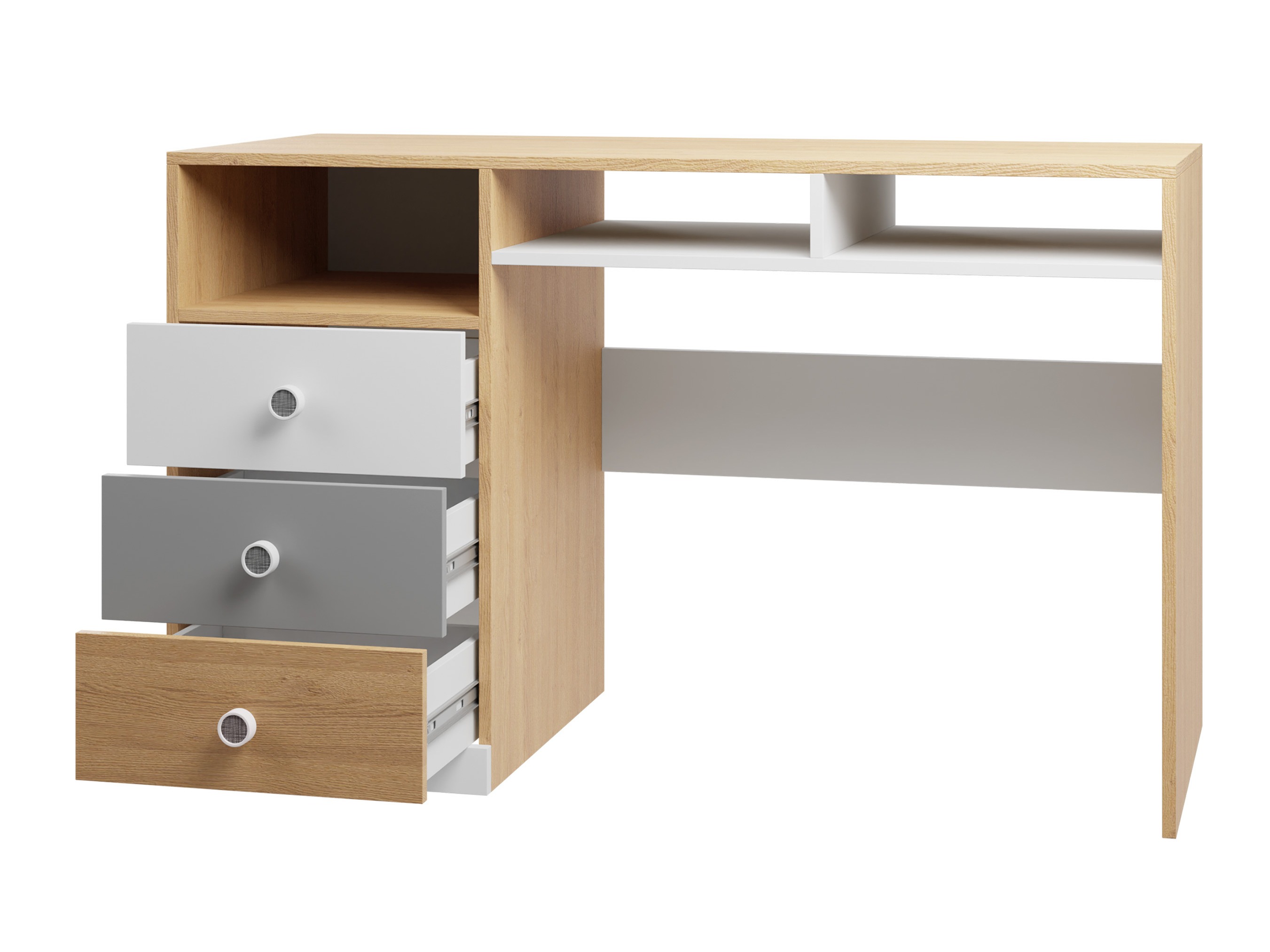 Pisalna miza Tesmonu 107