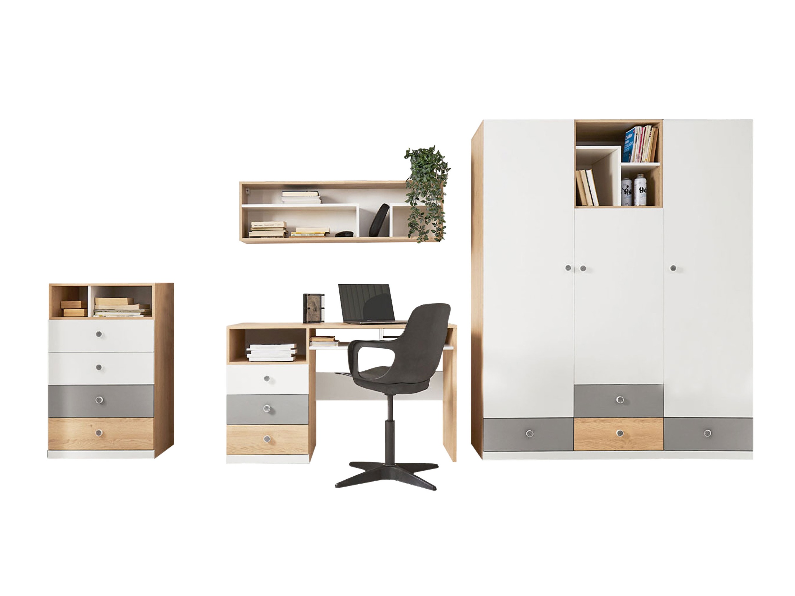 Pohištveni komplet Tesmonu 115