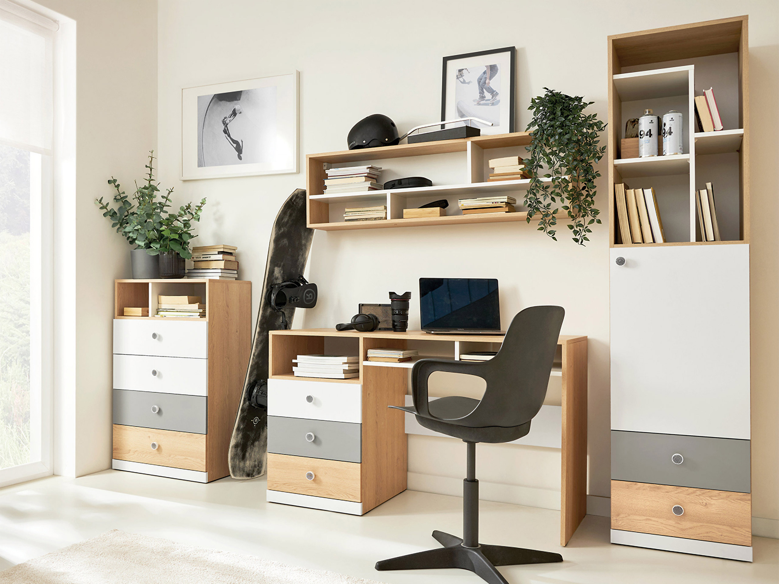 Pohištveni komplet Tesmonu 116