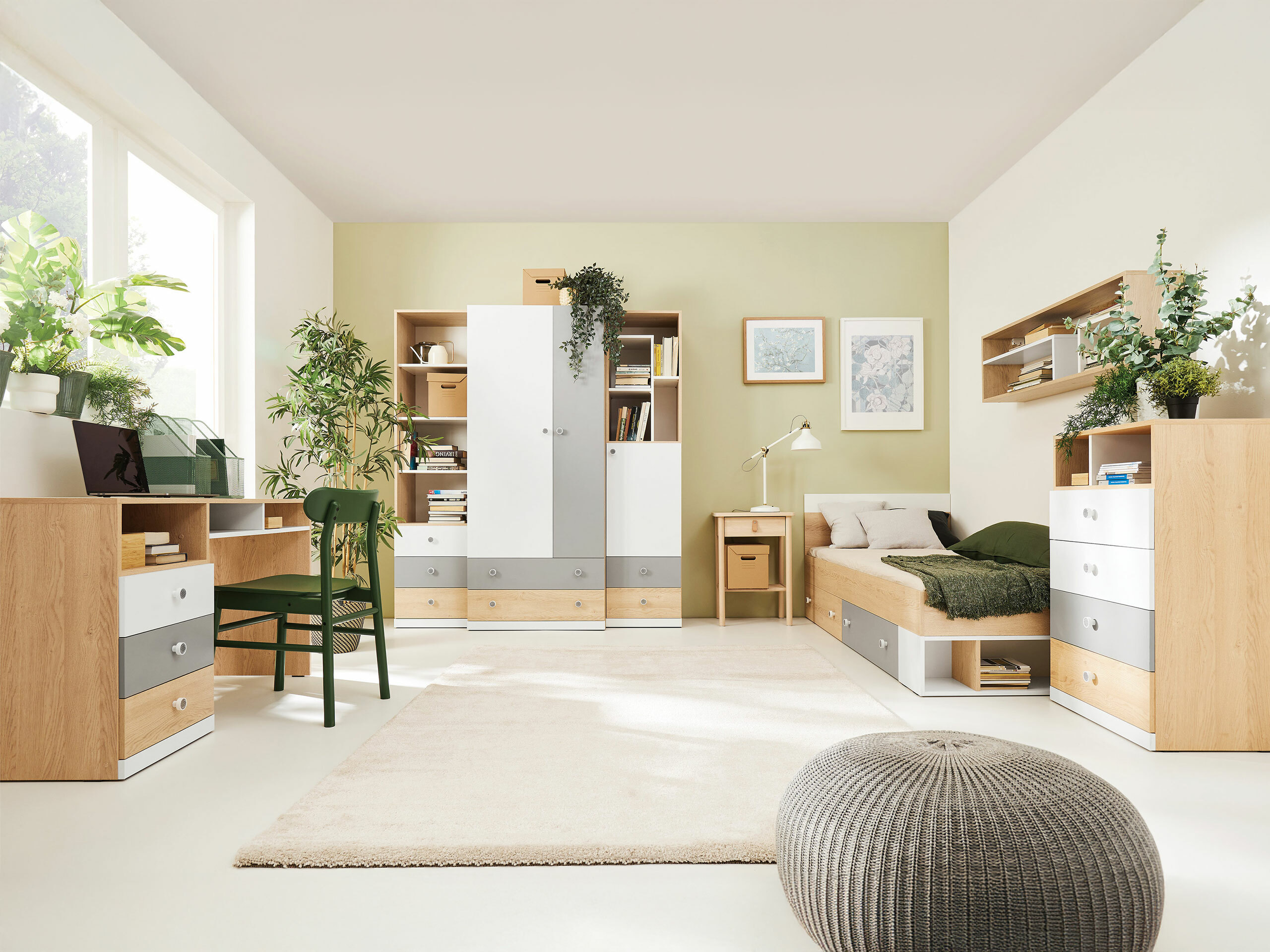 Pohištveni komplet Tesmonu 118