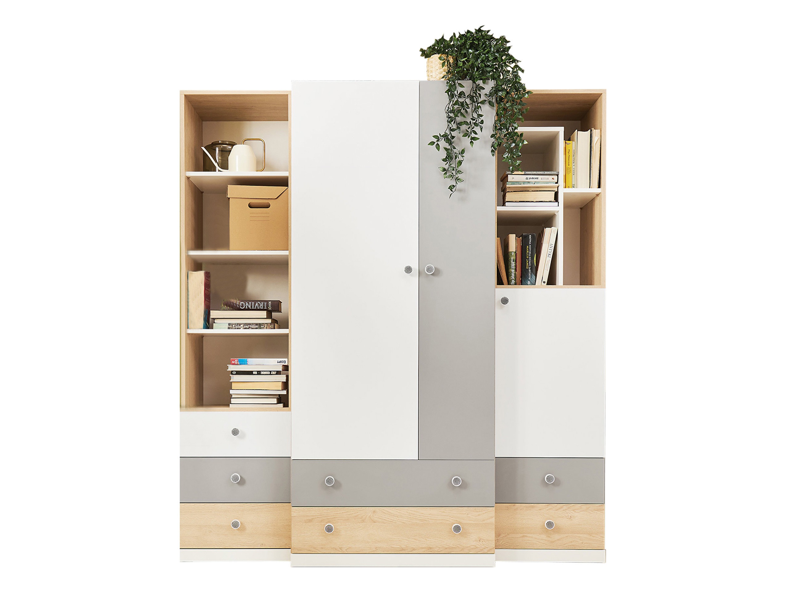 Pohištveni komplet Tesmonu 120