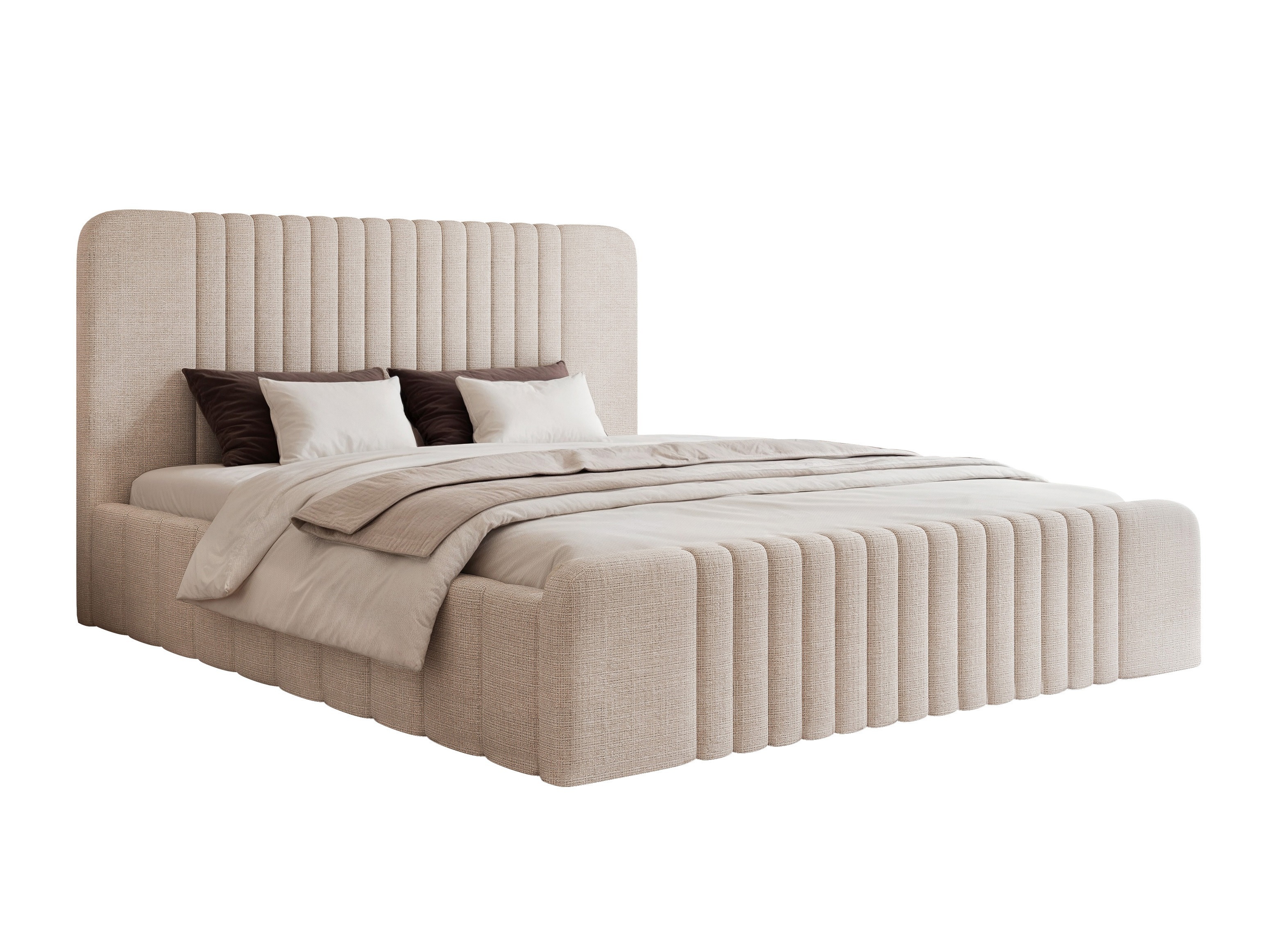 Postelja Hesperia 108 (Cremona 02)