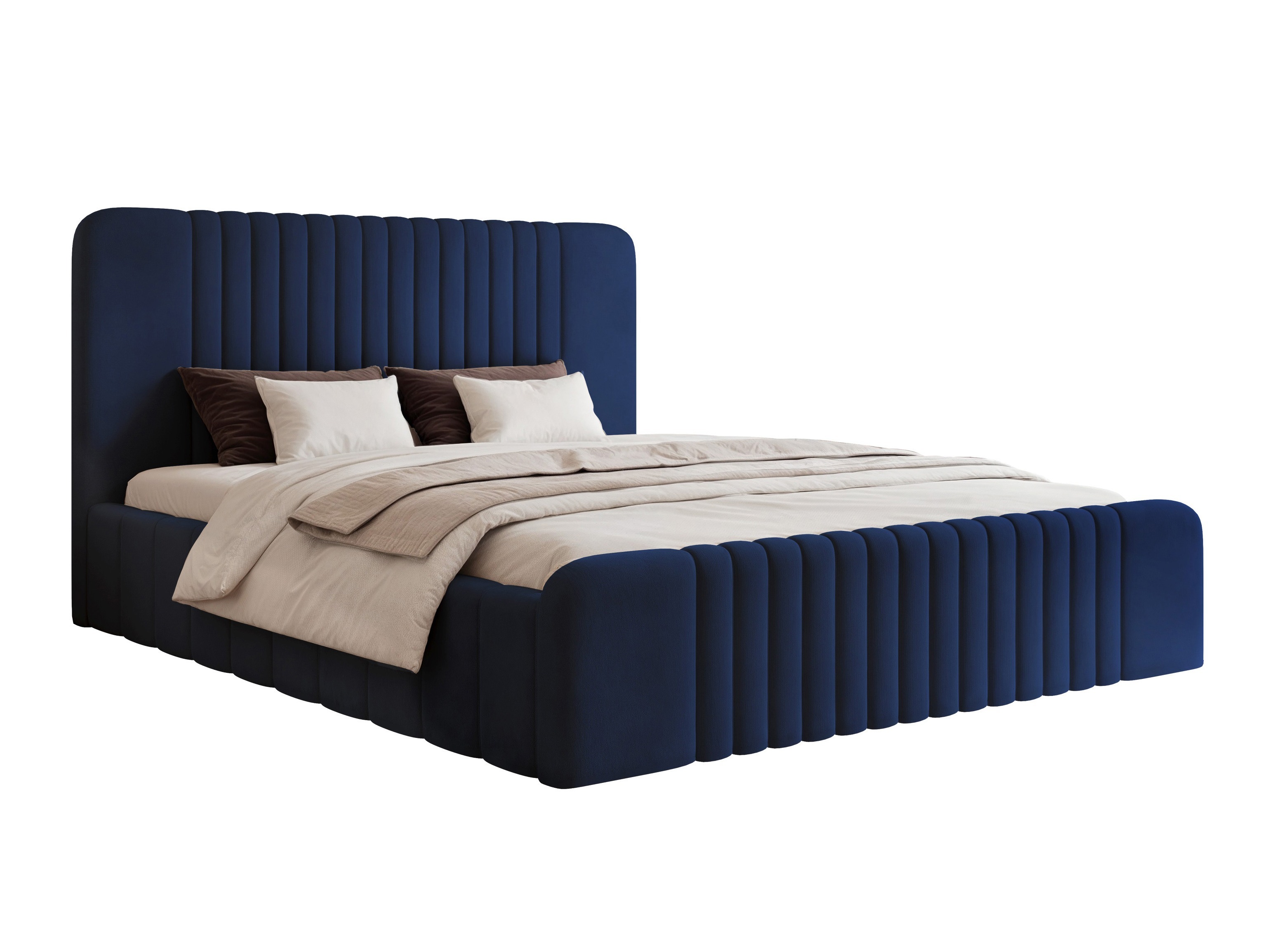 Postelja Hesperia 108 (Dream Velvet 202.24)