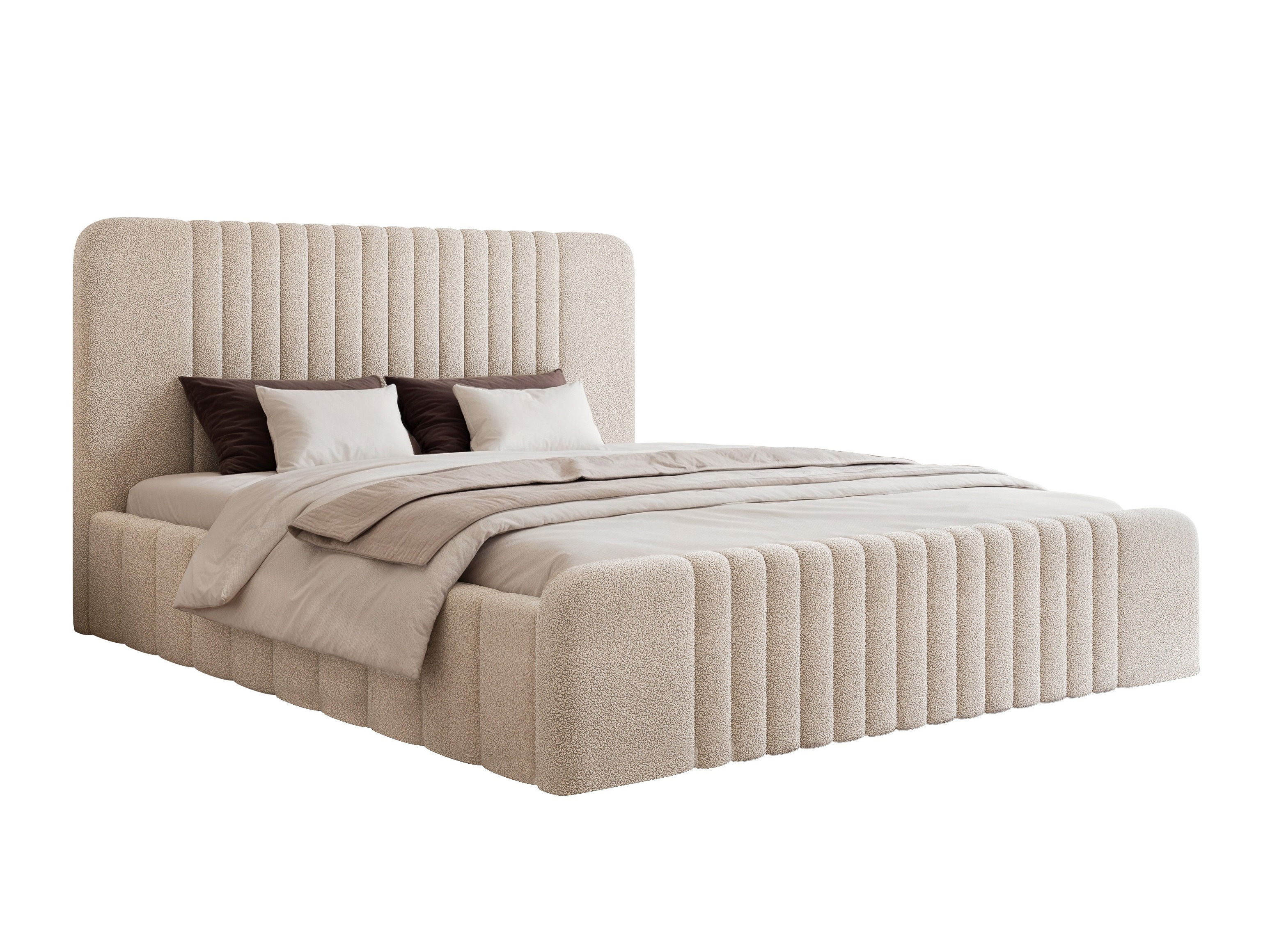 Postelja Hesperia 108 (Now Or Never 02)