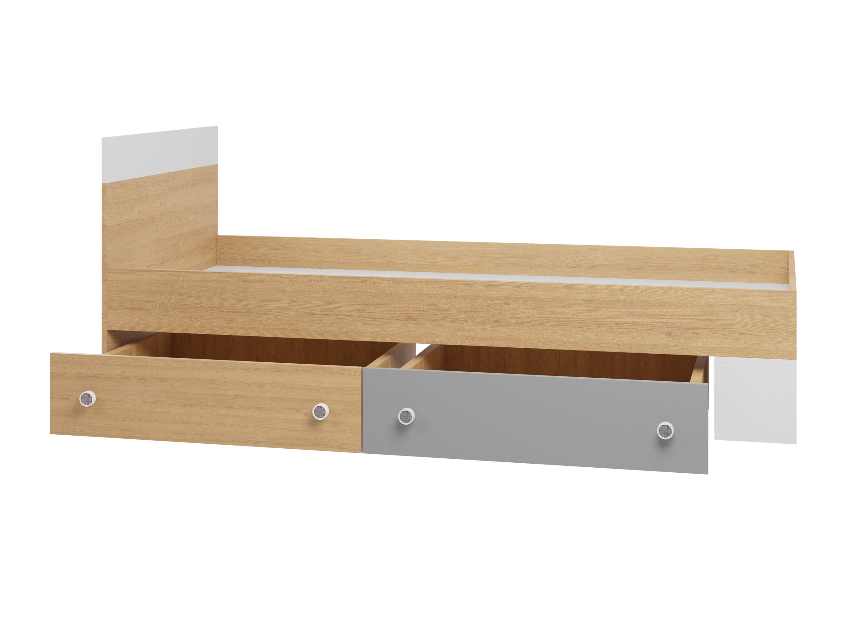 Postelja Tesmonu 113