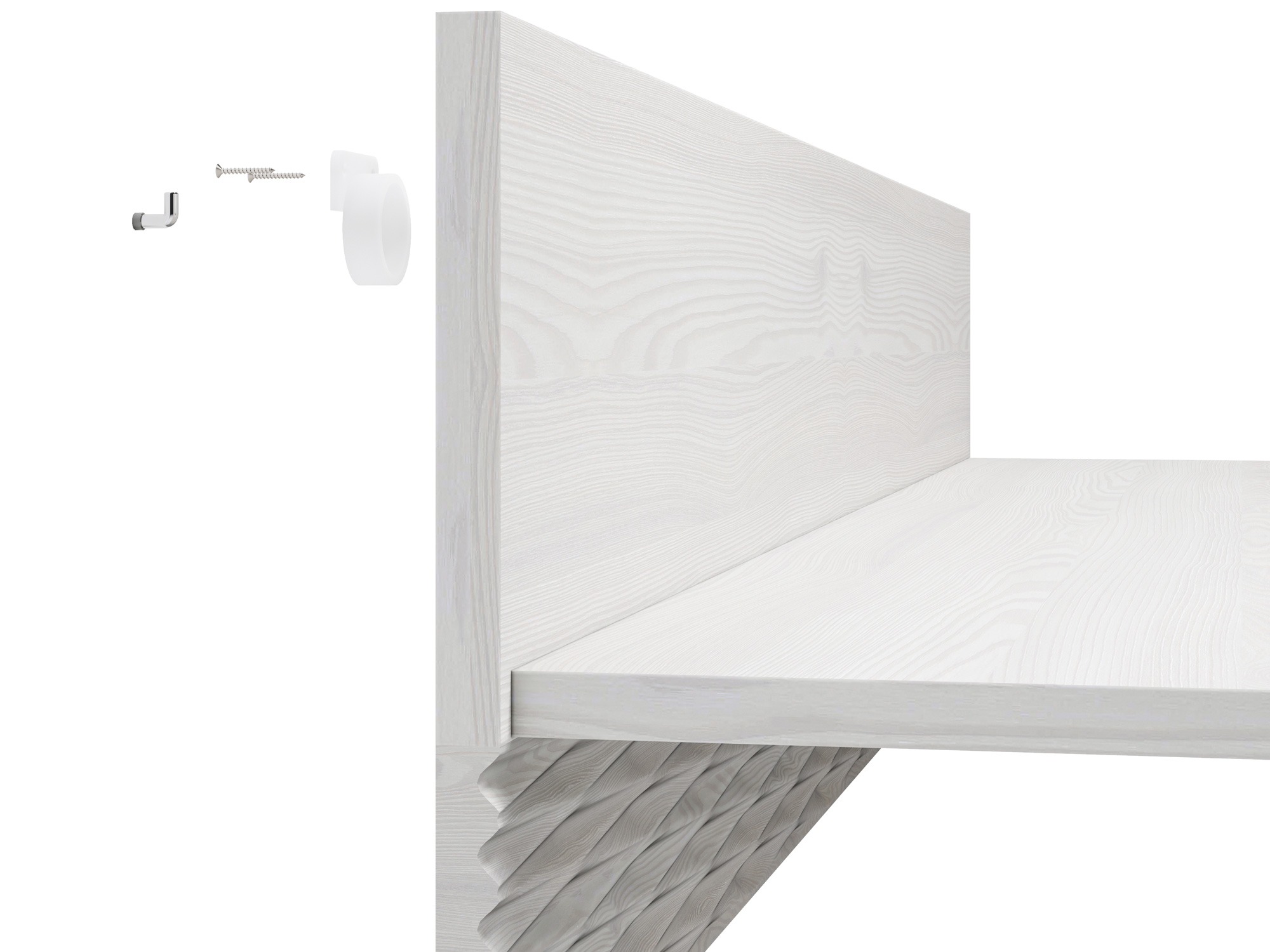 Stenska polica Noleliu 103