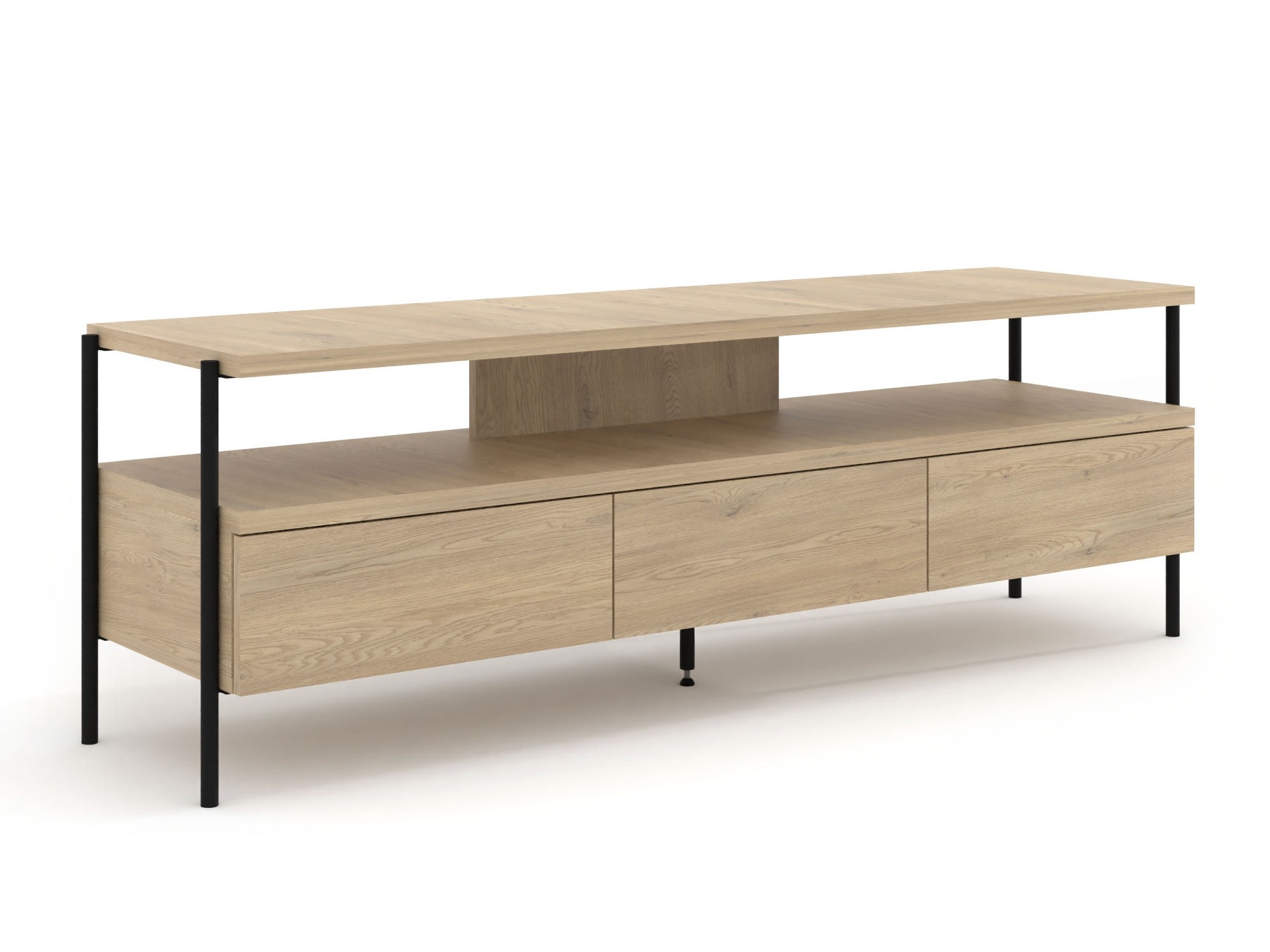 TV-omarica Buffalo 207