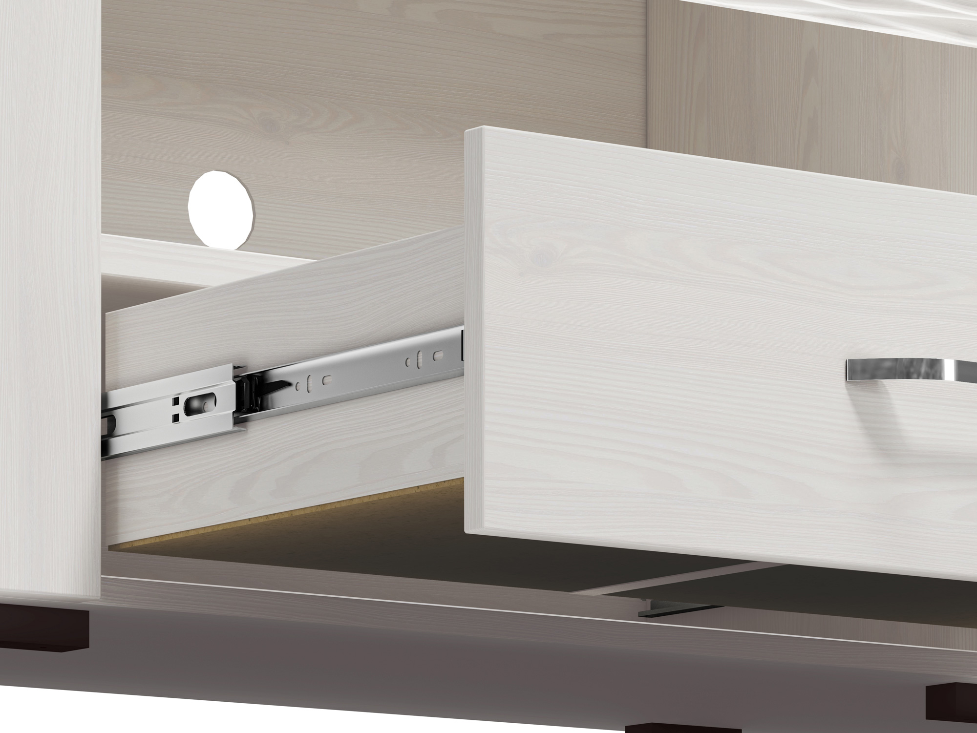 TV-omarica Madison N110