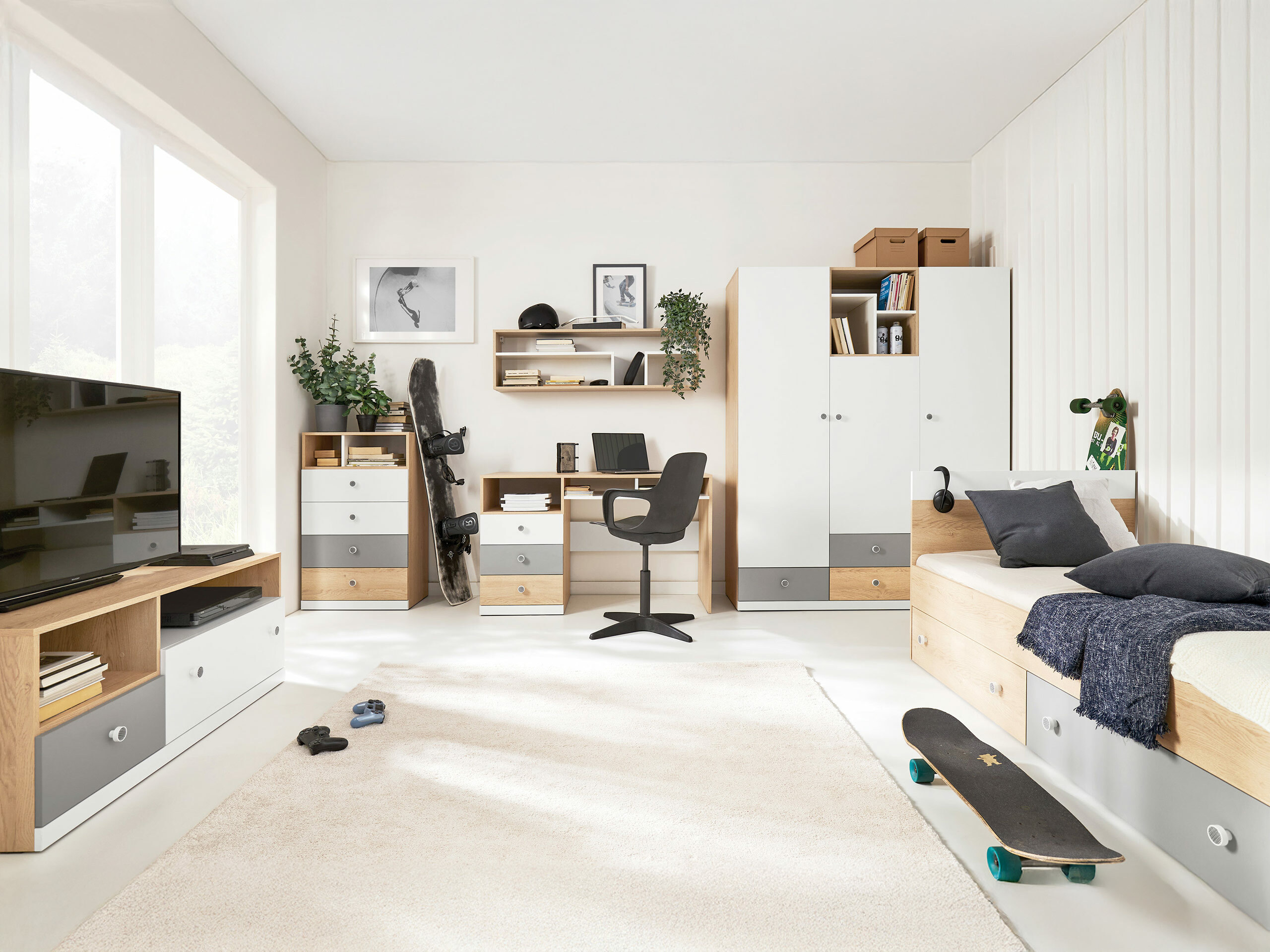 TV-omarica Tesmonu 110