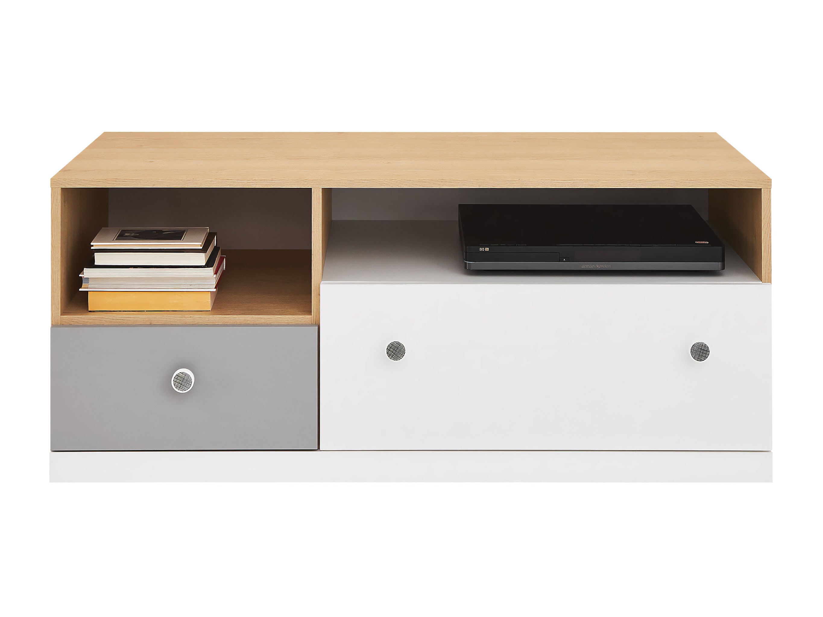 TV-omarica Tesmonu 110