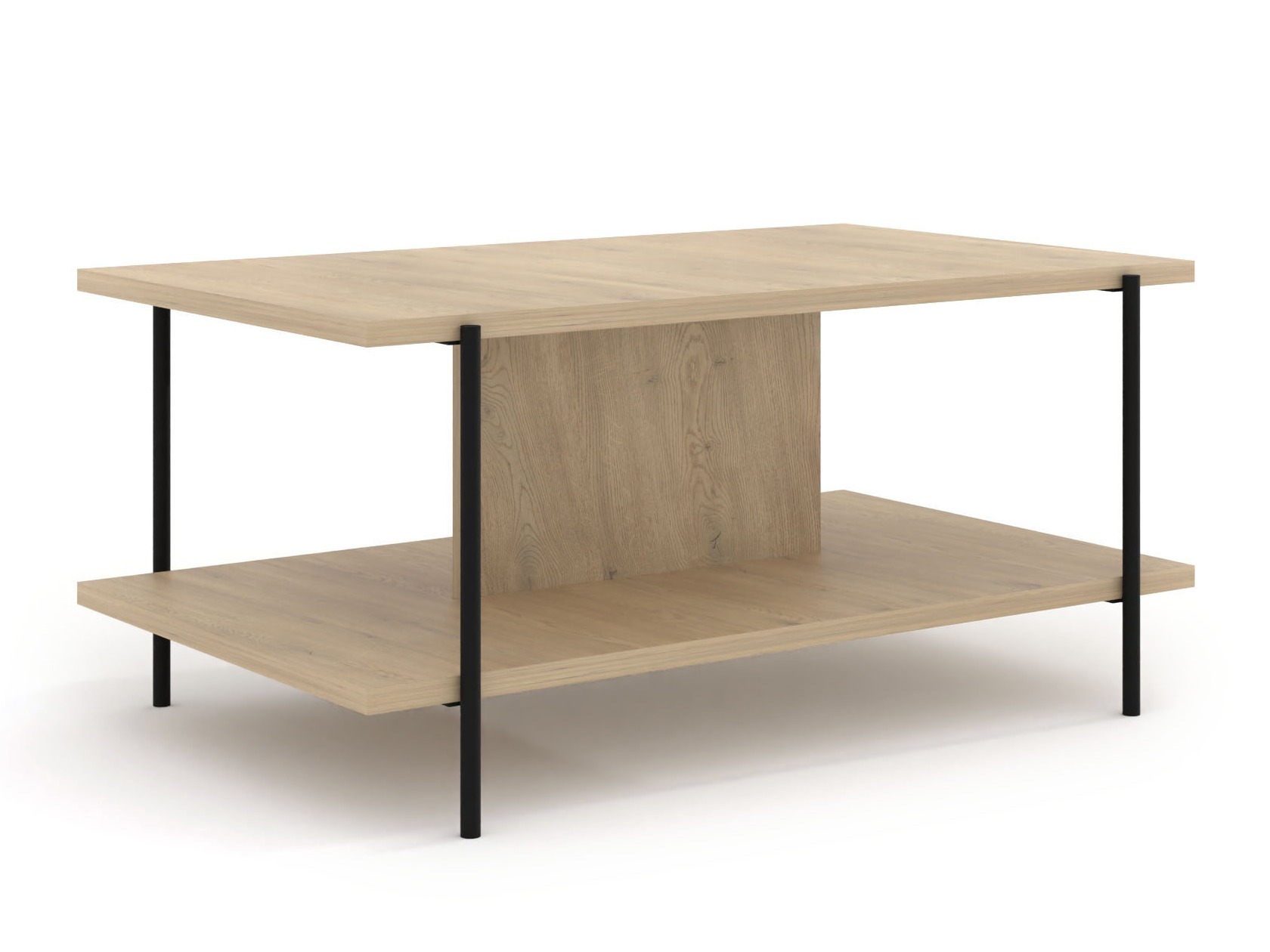 Komplet za dnevno sobo Buffalo 209