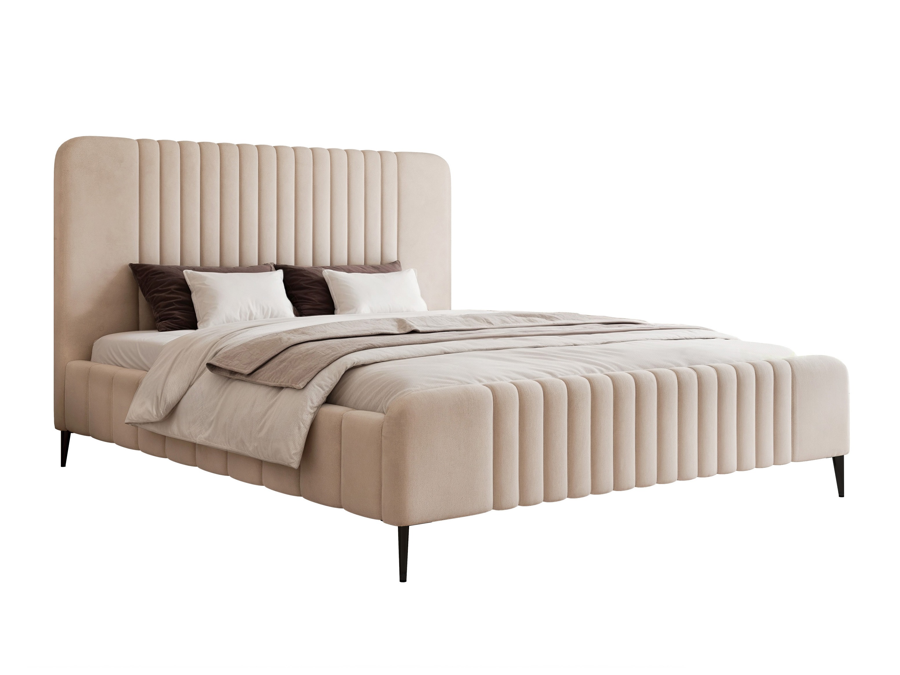 Postelja Hesperia 109 (Dream Velvet 202.02)