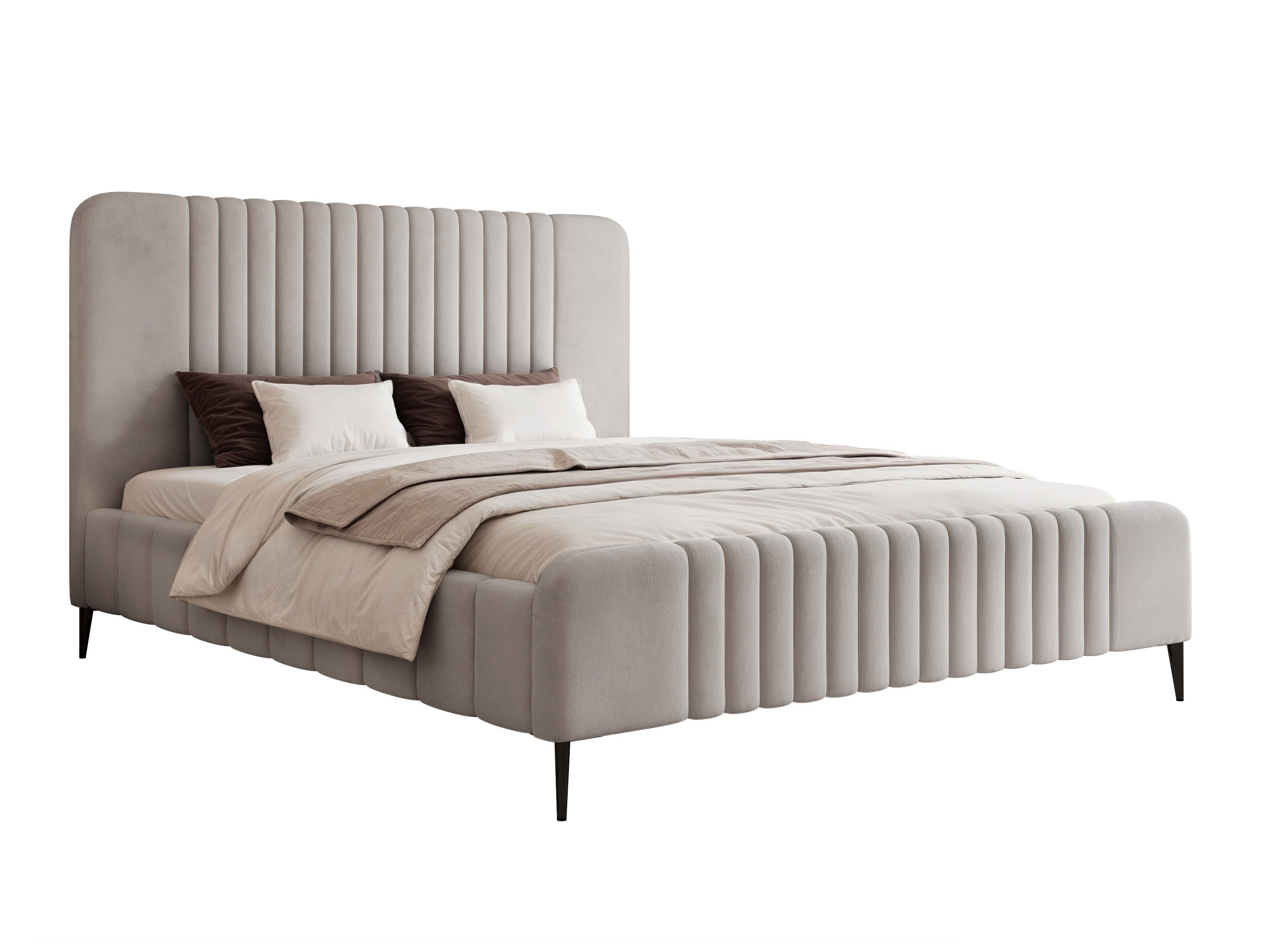 Postelja Hesperia 109 (Dream Velvet 202.18)