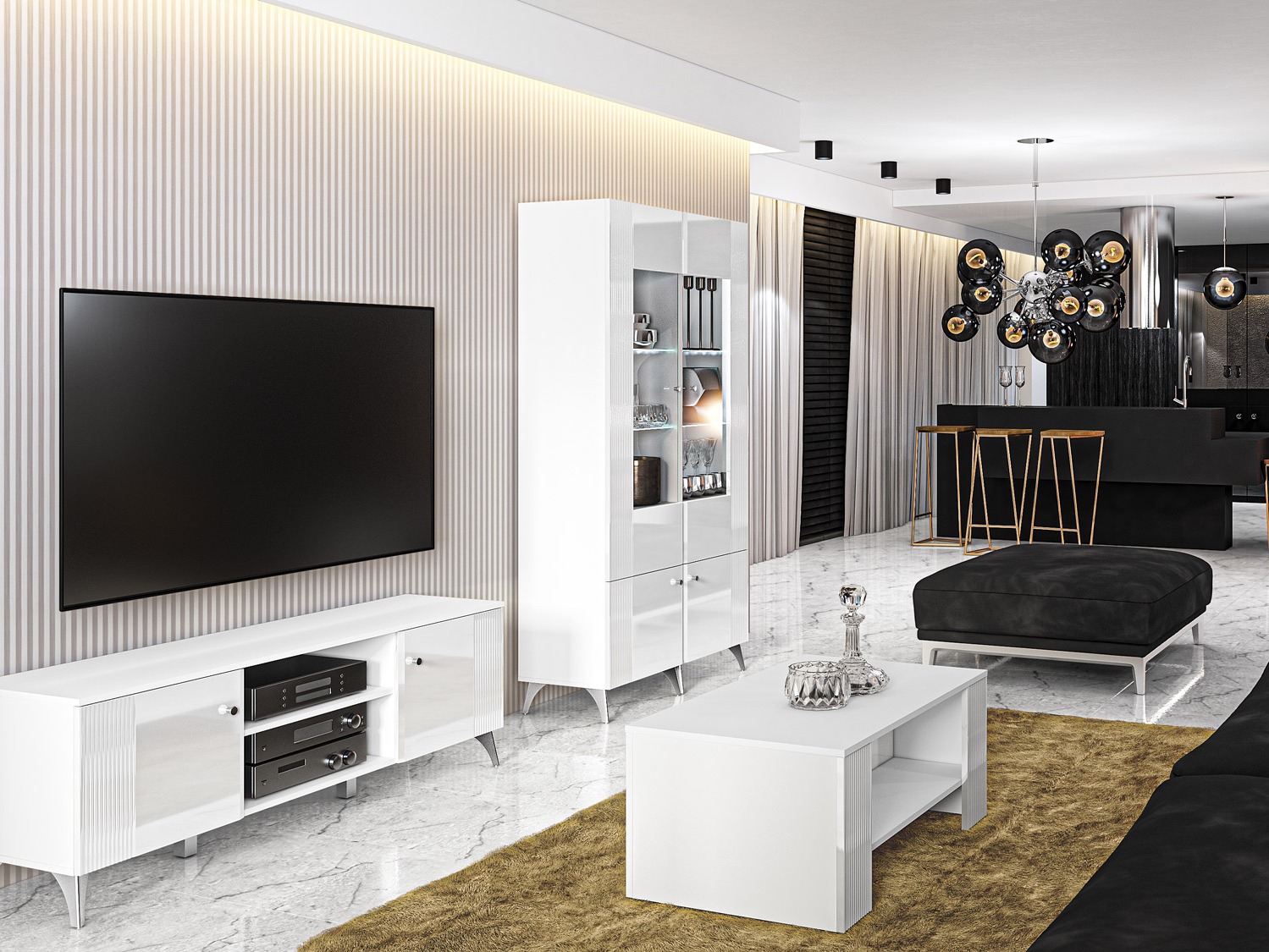 TV-omarica Fivfloi 102