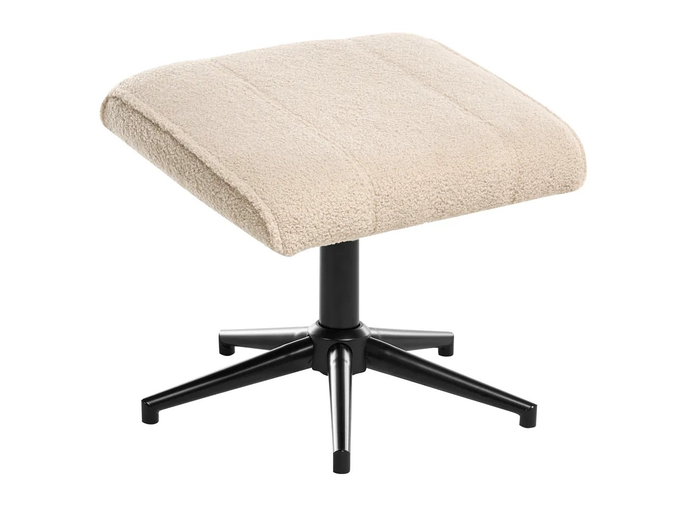 Fotelj s počivalnikom Berwyn 2862