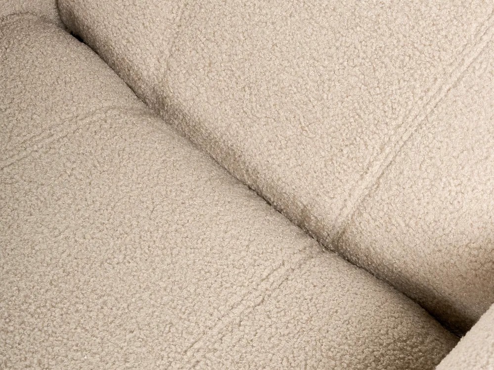 Fotelj s počivalnikom Berwyn 2862