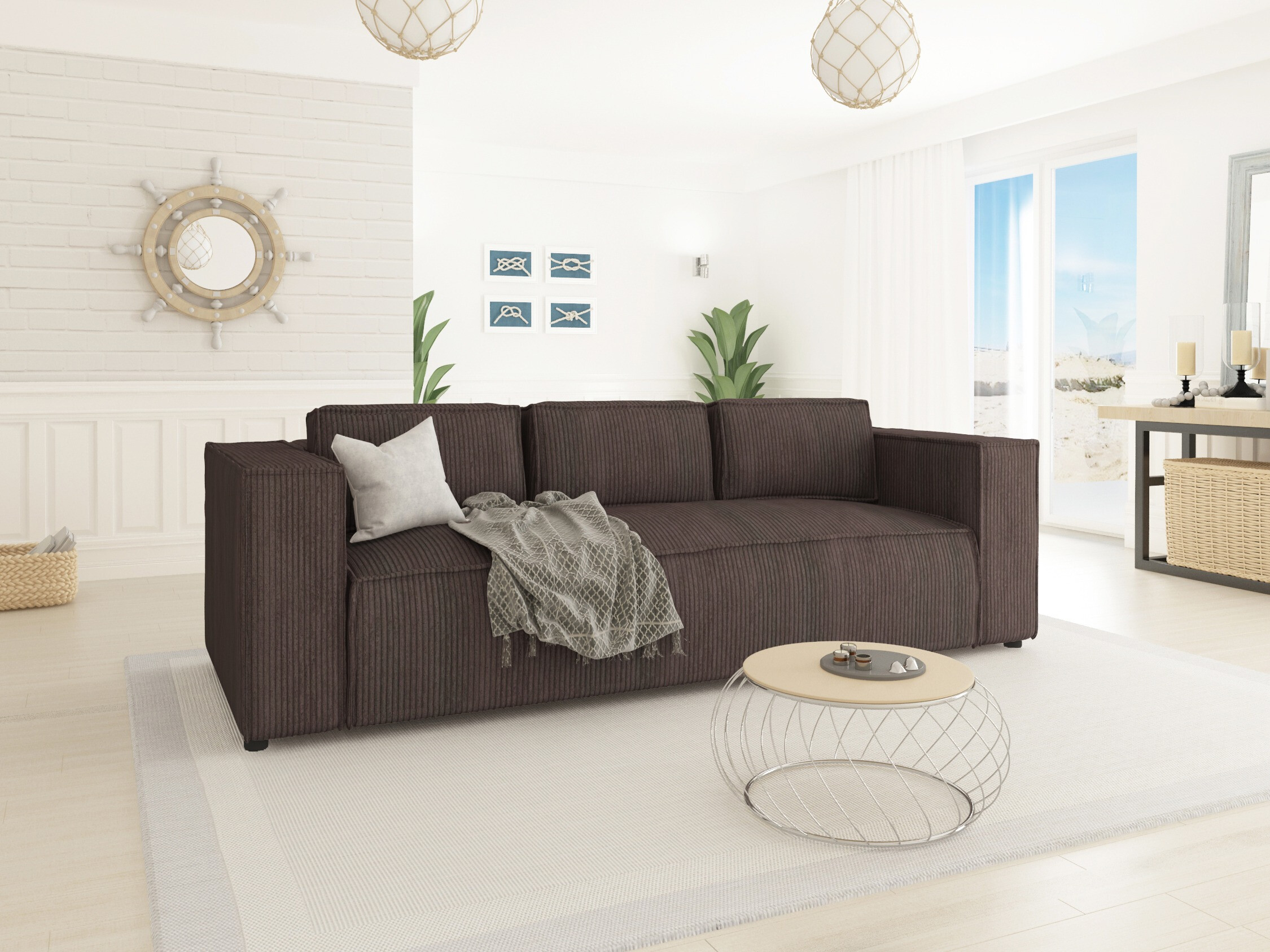 Kavč Tenromu 101 (Lincoln 29)