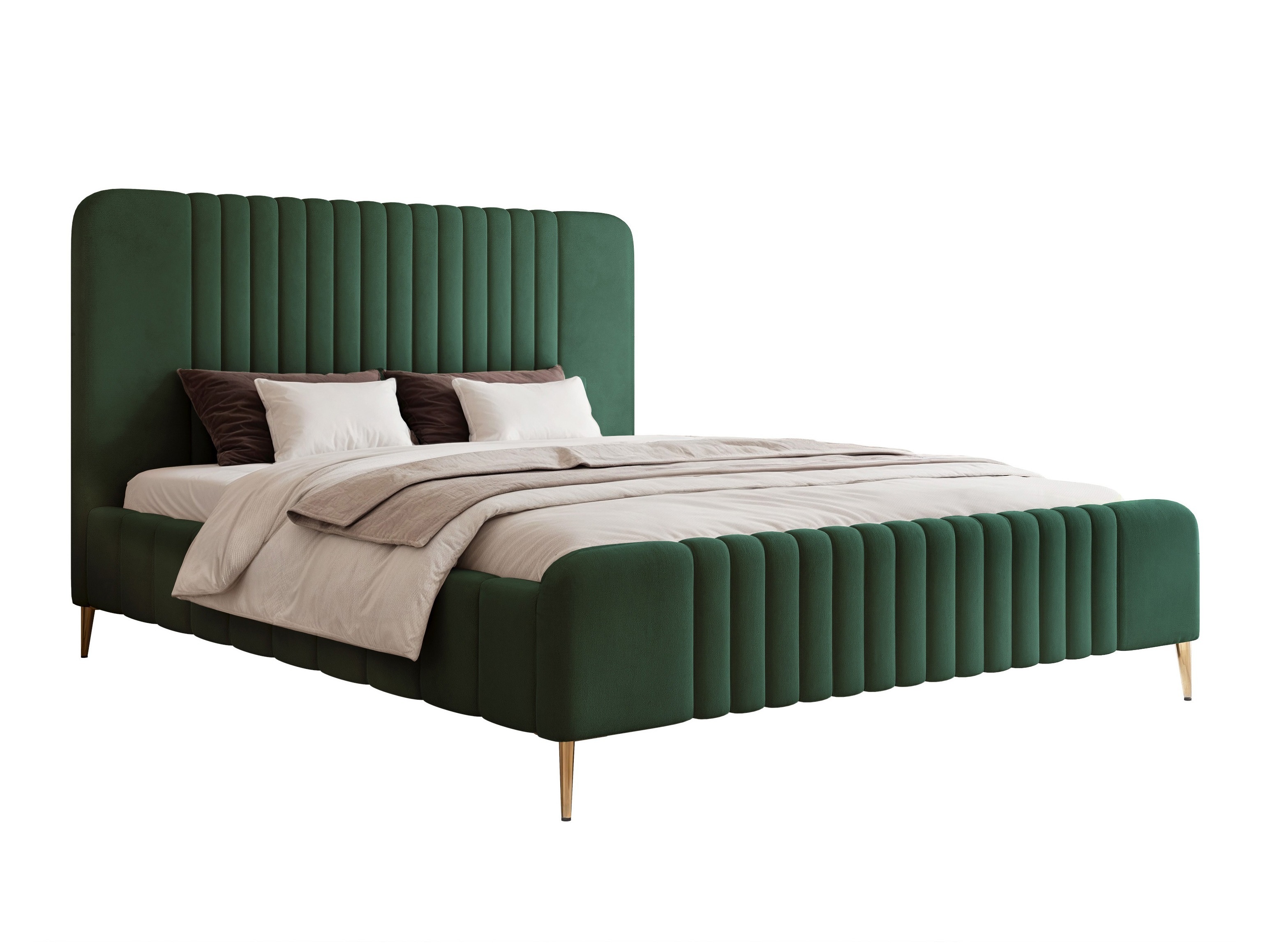 Postelja Hesperia 109 (Dream Velvet 202.30)