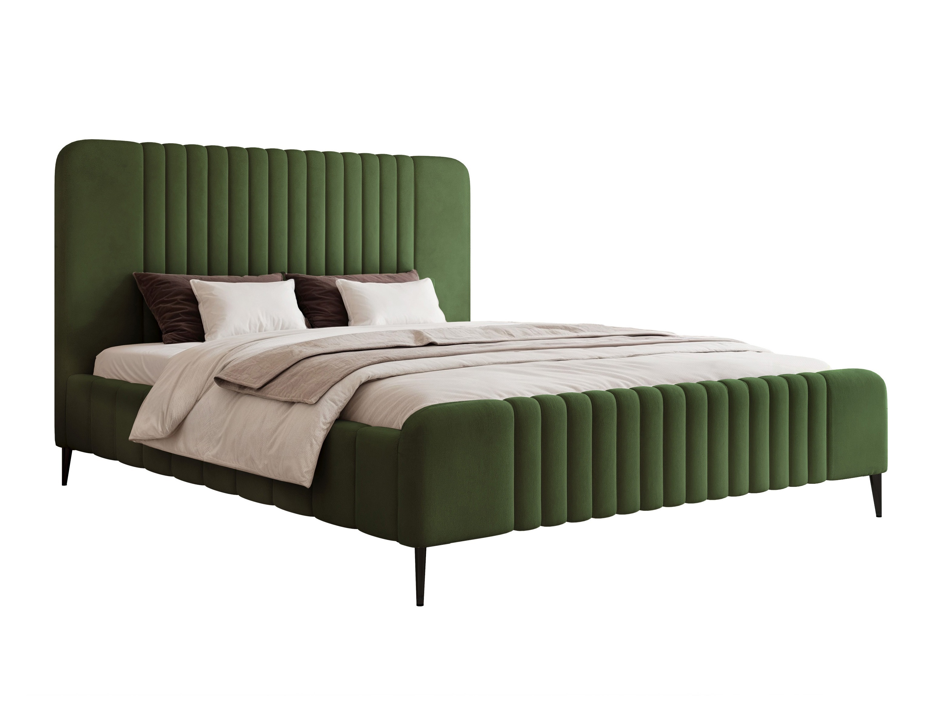 Postelja Hesperia 109 (Dream Velvet 202.32)