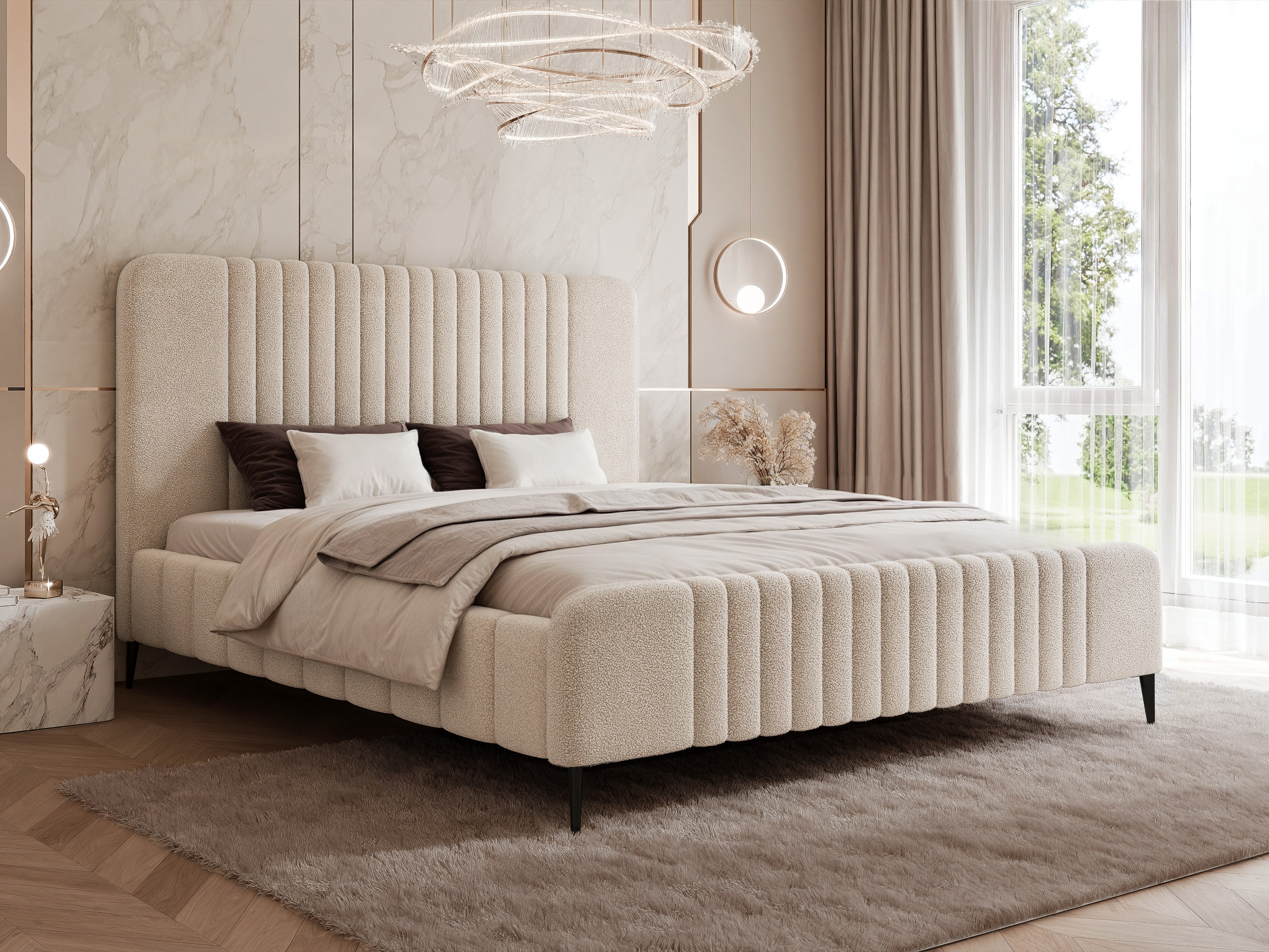 Postelja Hesperia 109 (Now Or Never 02)