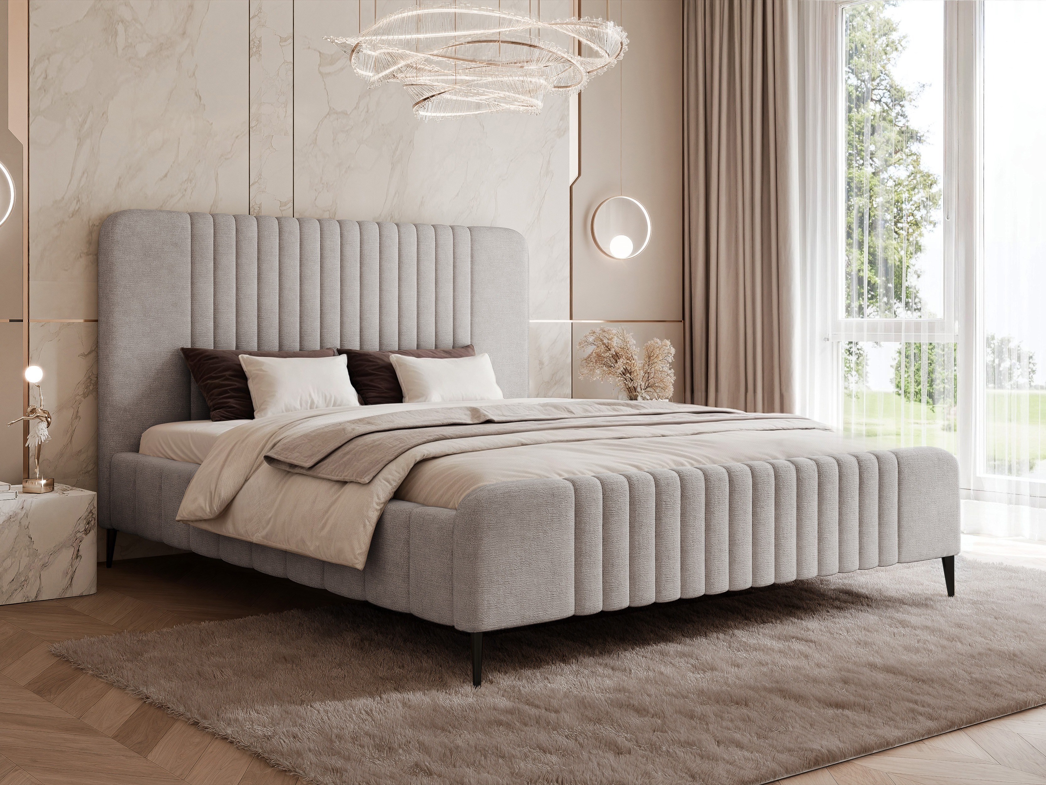 Postelja Hesperia 109 (Perfect Harmony 80)