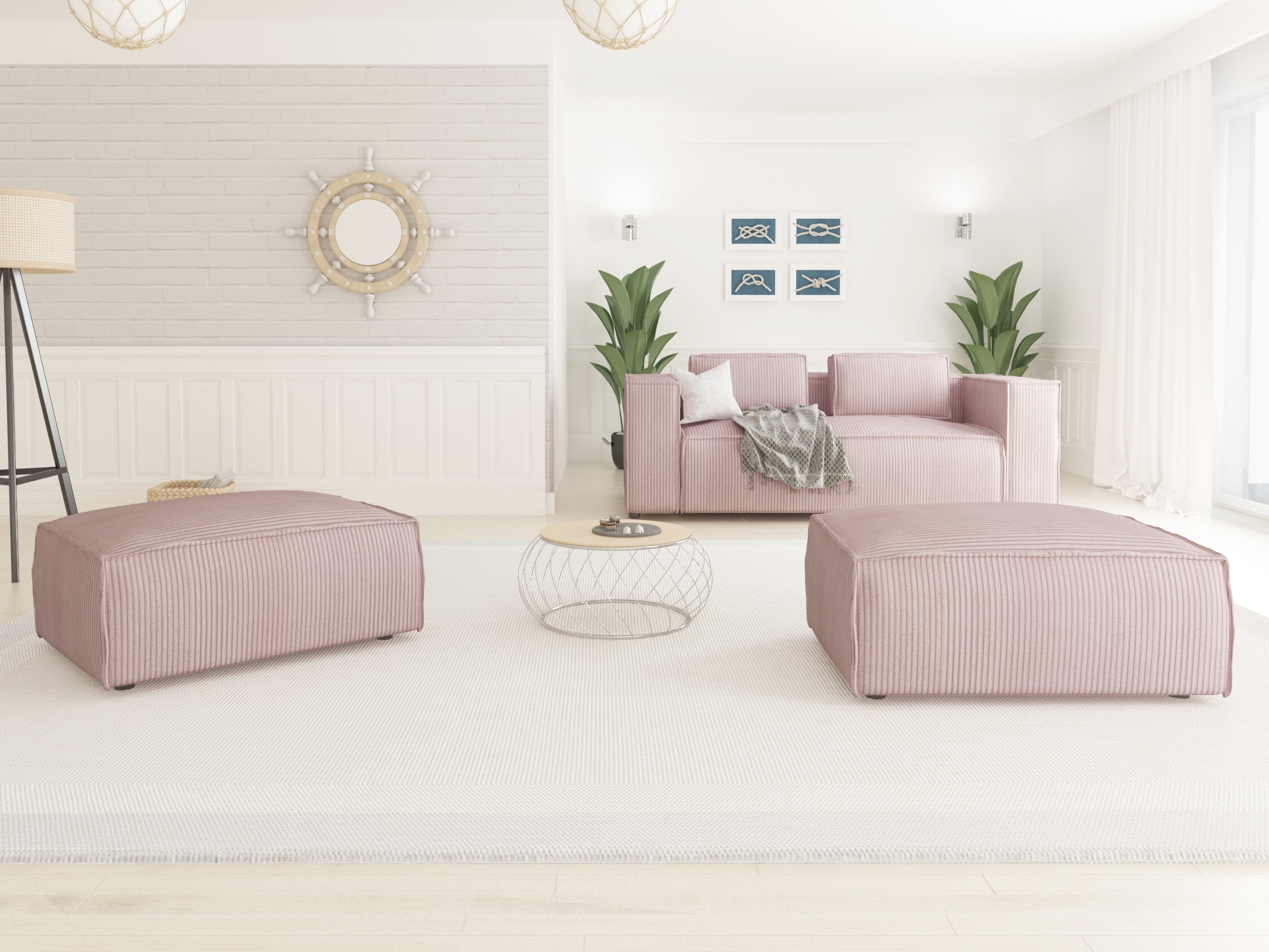 Tabure Rocklin 131 (Lincoln 61)