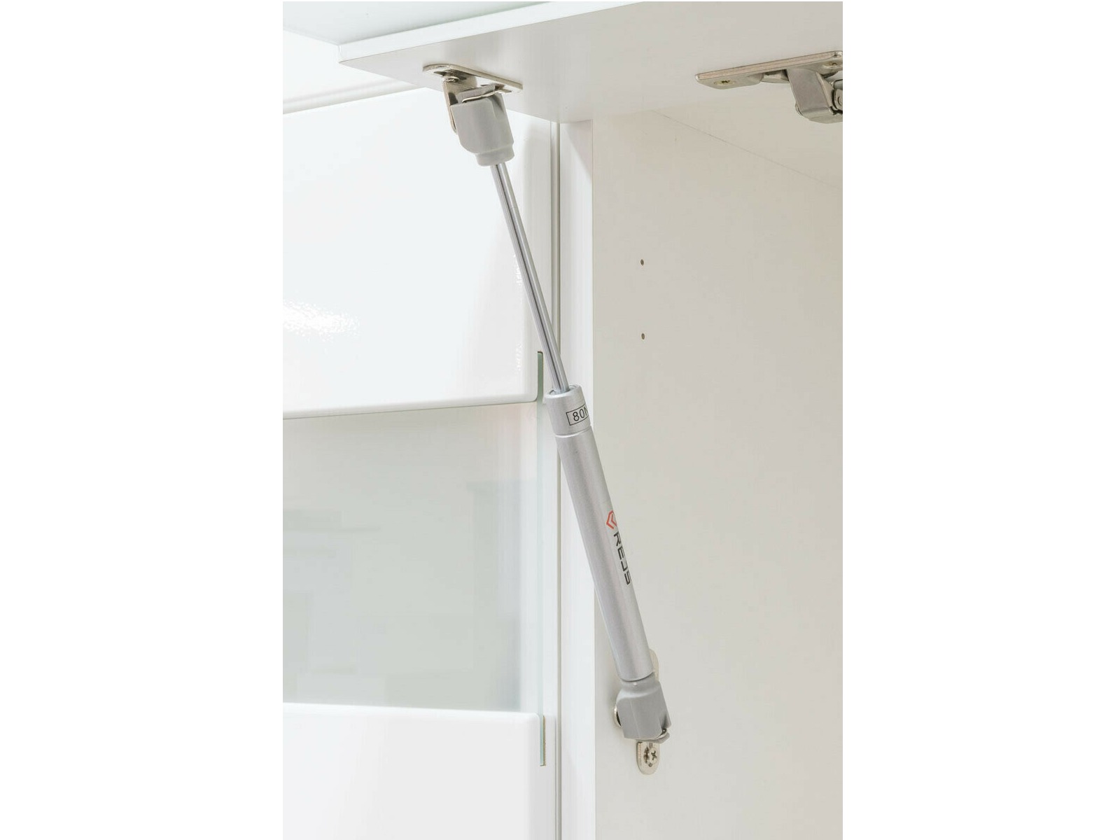 Modularni kuhinjski komplet Tiffa Grey 100