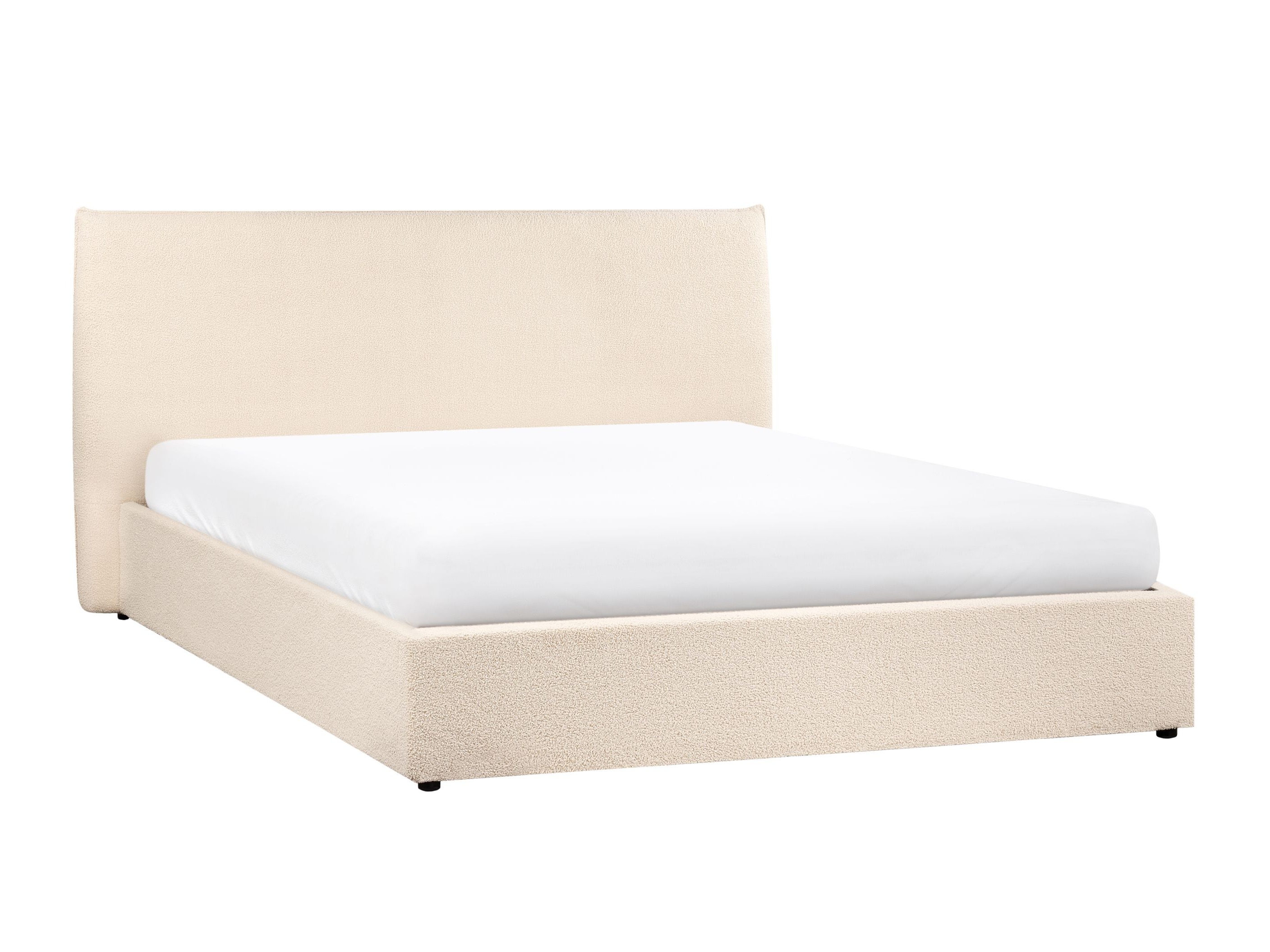 Postelja Berwyn 1805 (Bež)