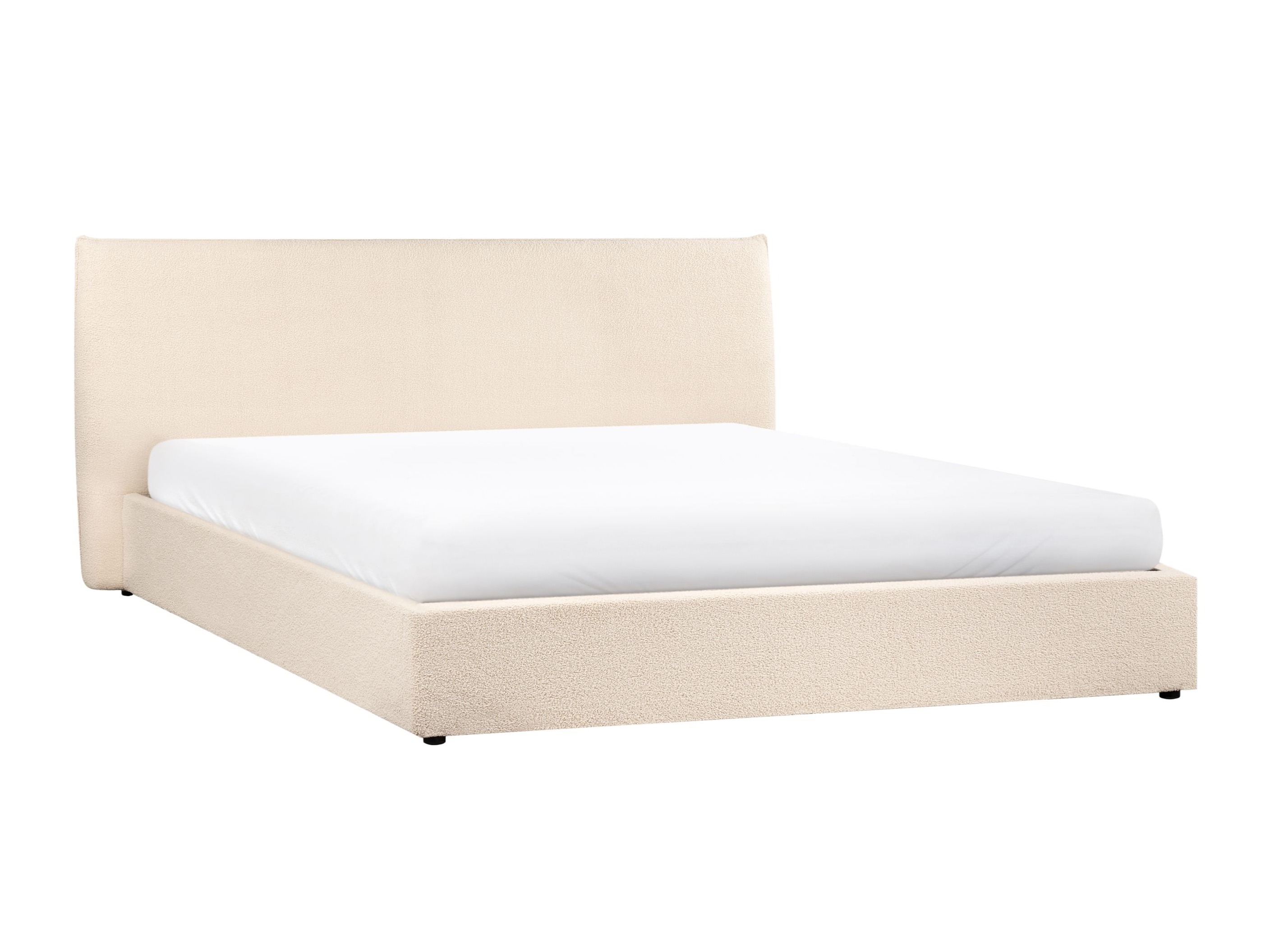 Postelja Berwyn 1805 (Bež)