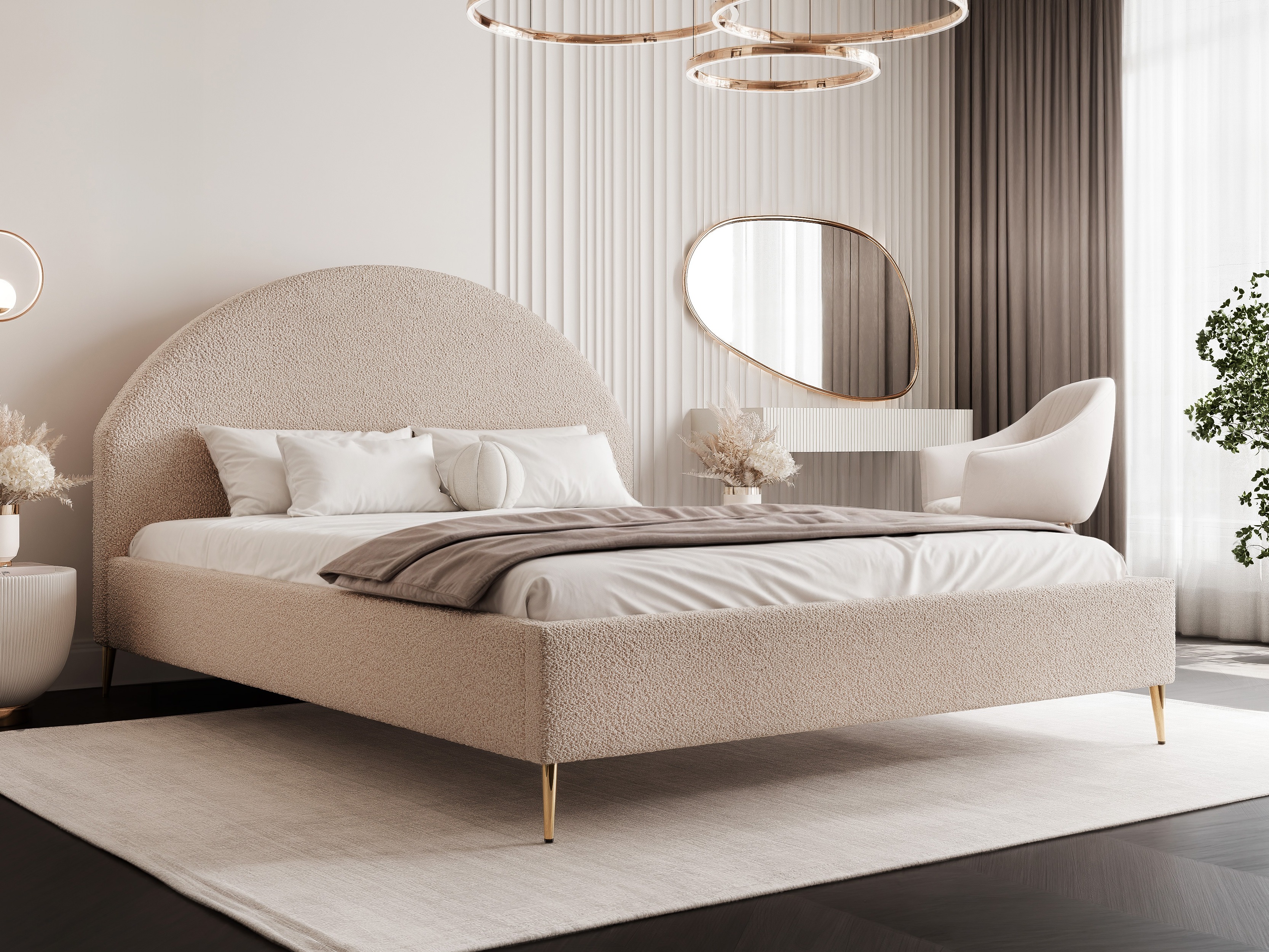 Postelja Hesperia 110 (Anthology 03)