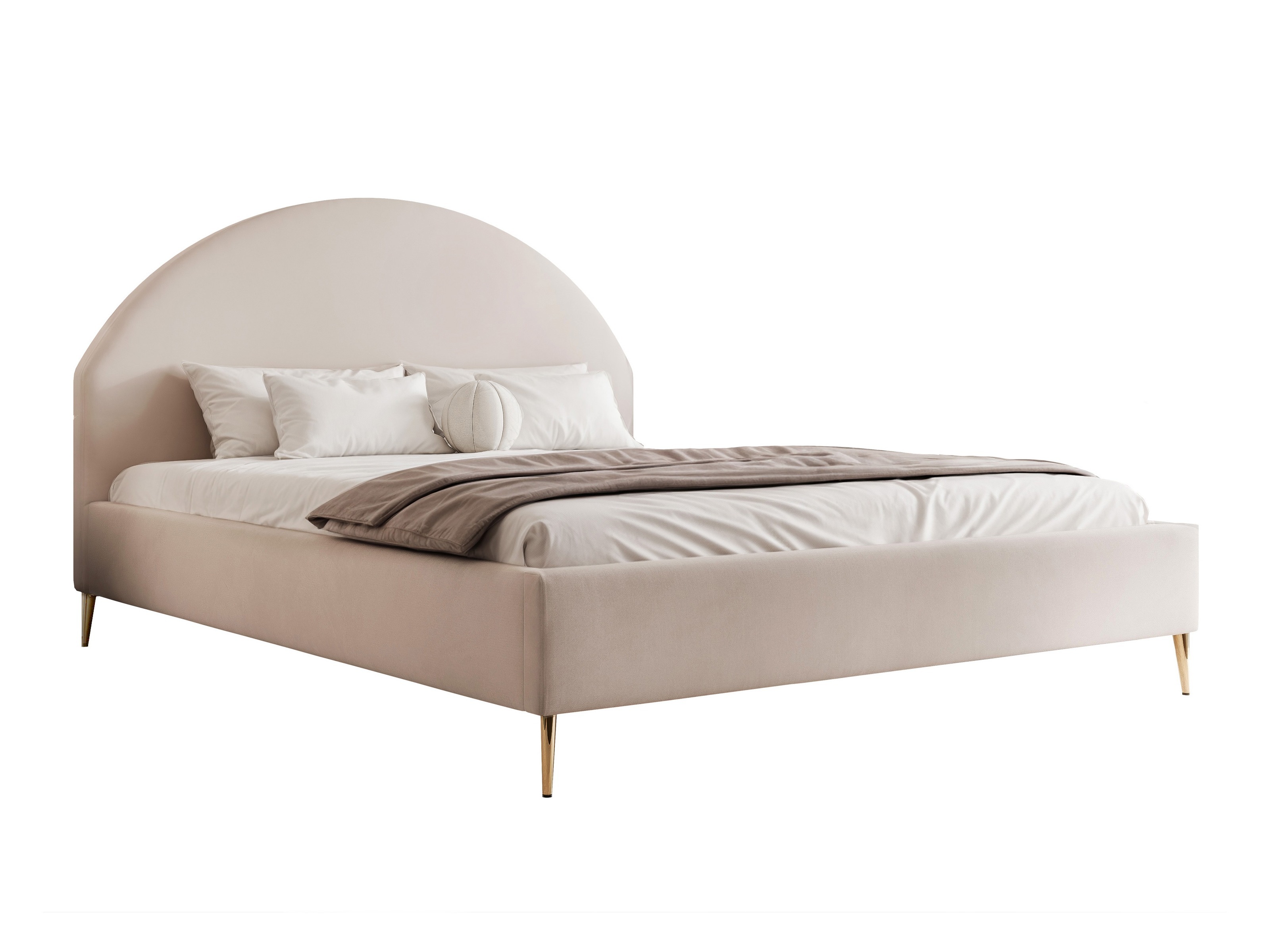 Postelja Hesperia 110 (Dream Velvet 202.03)