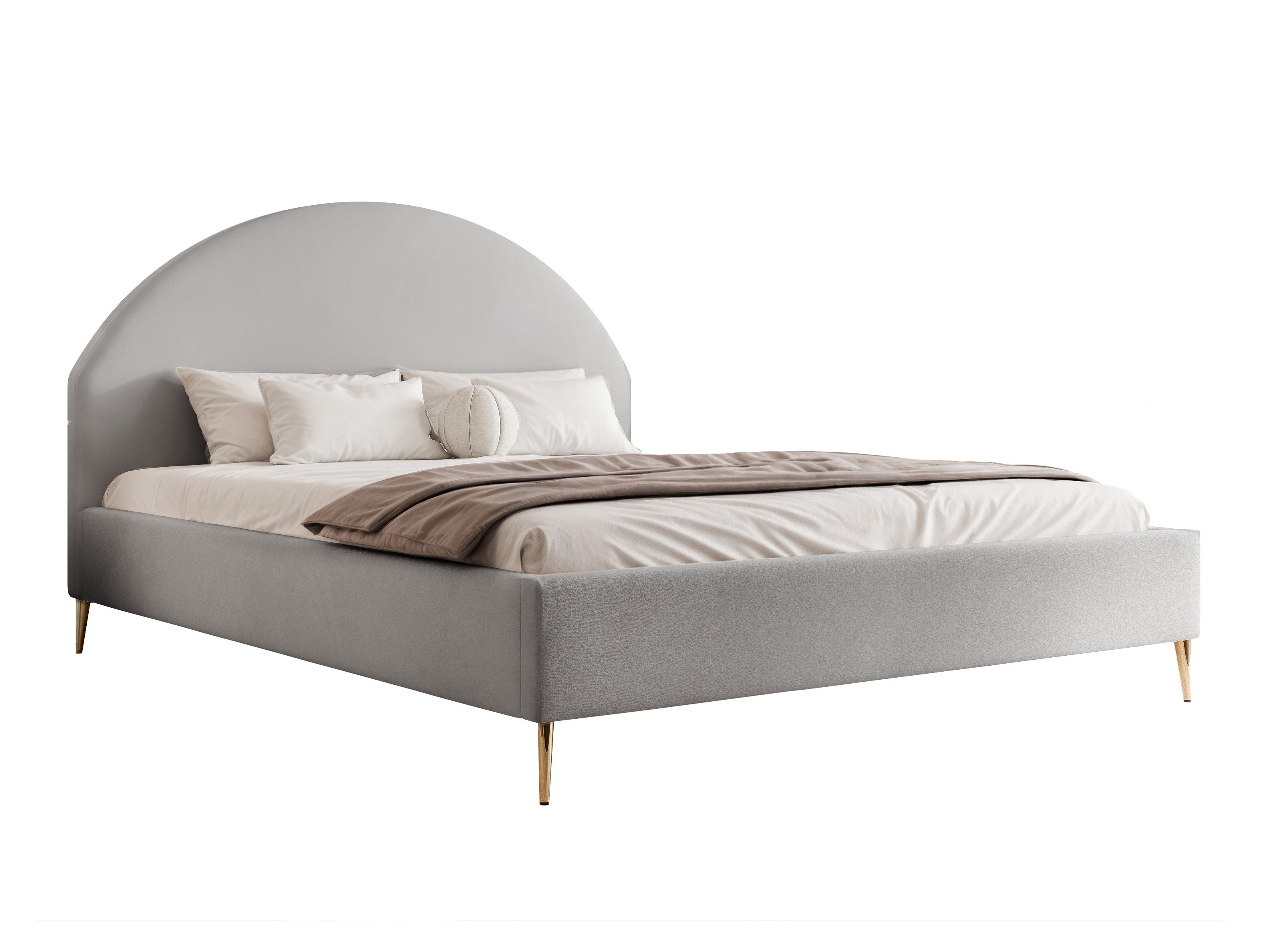 Postelja Hesperia 110 (Dream Velvet 202.17)