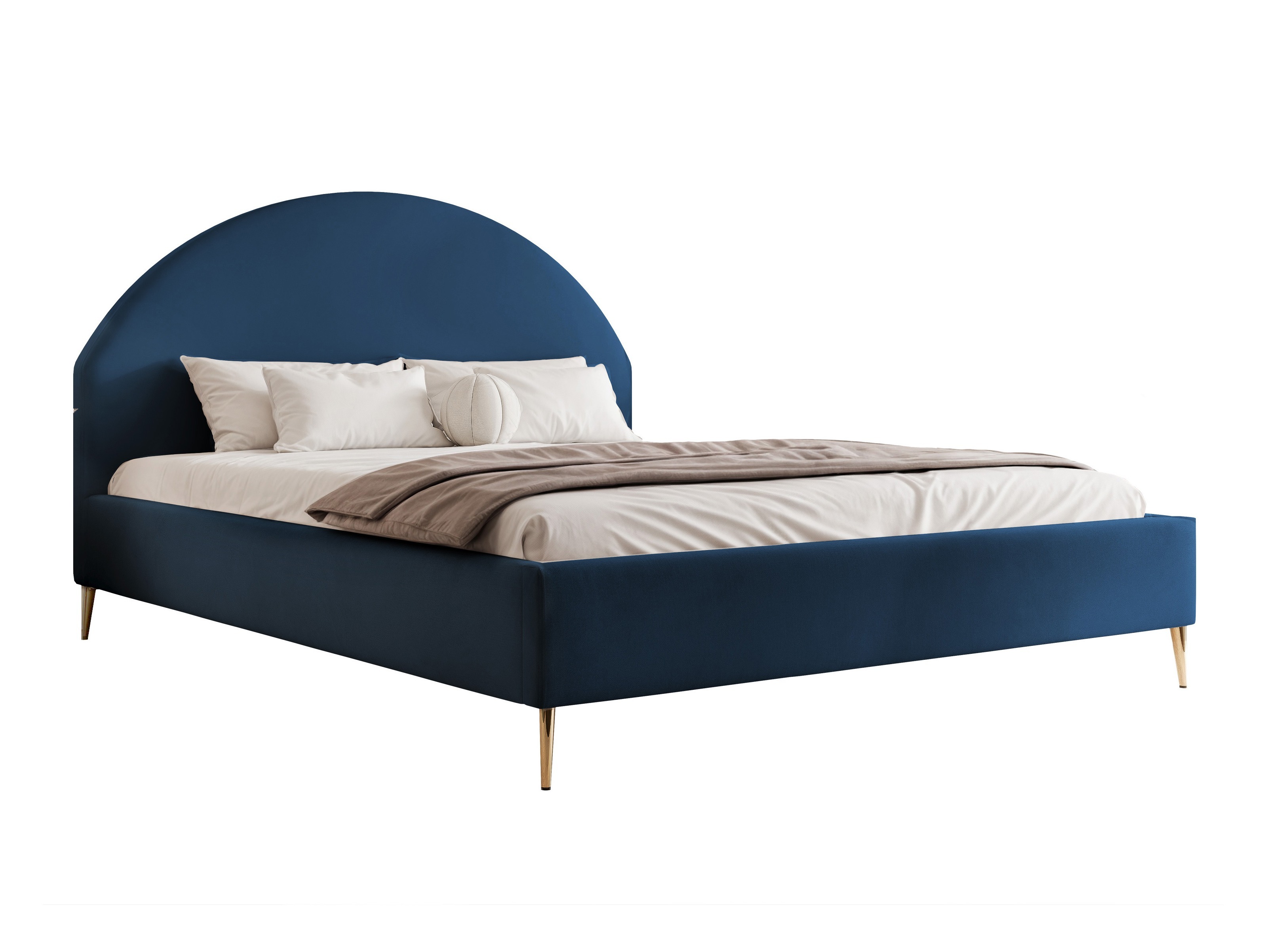 Postelja Hesperia 110 (Dream Velvet 202.24)