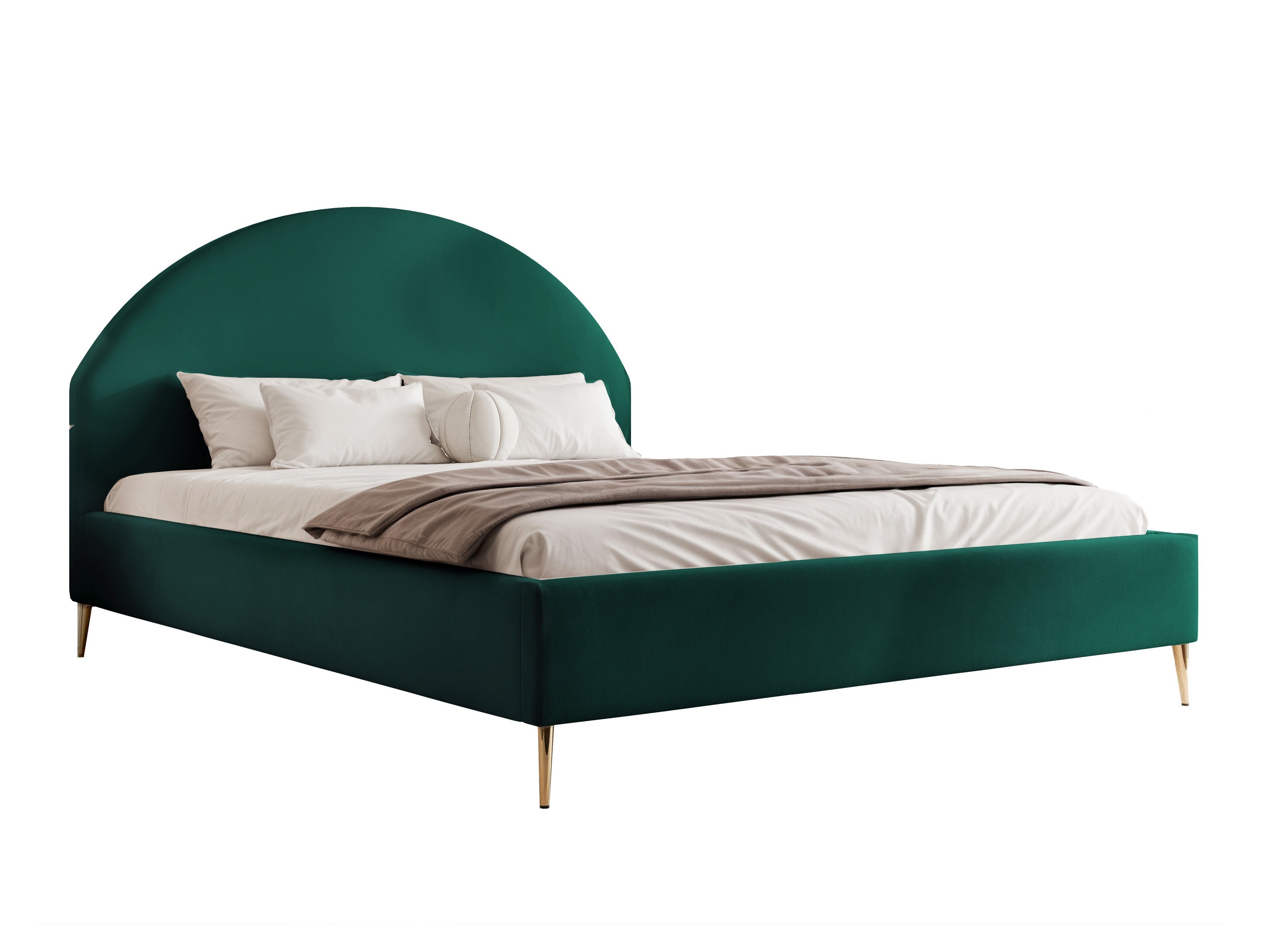 Postelja Hesperia 110 (Dream Velvet 202.31)