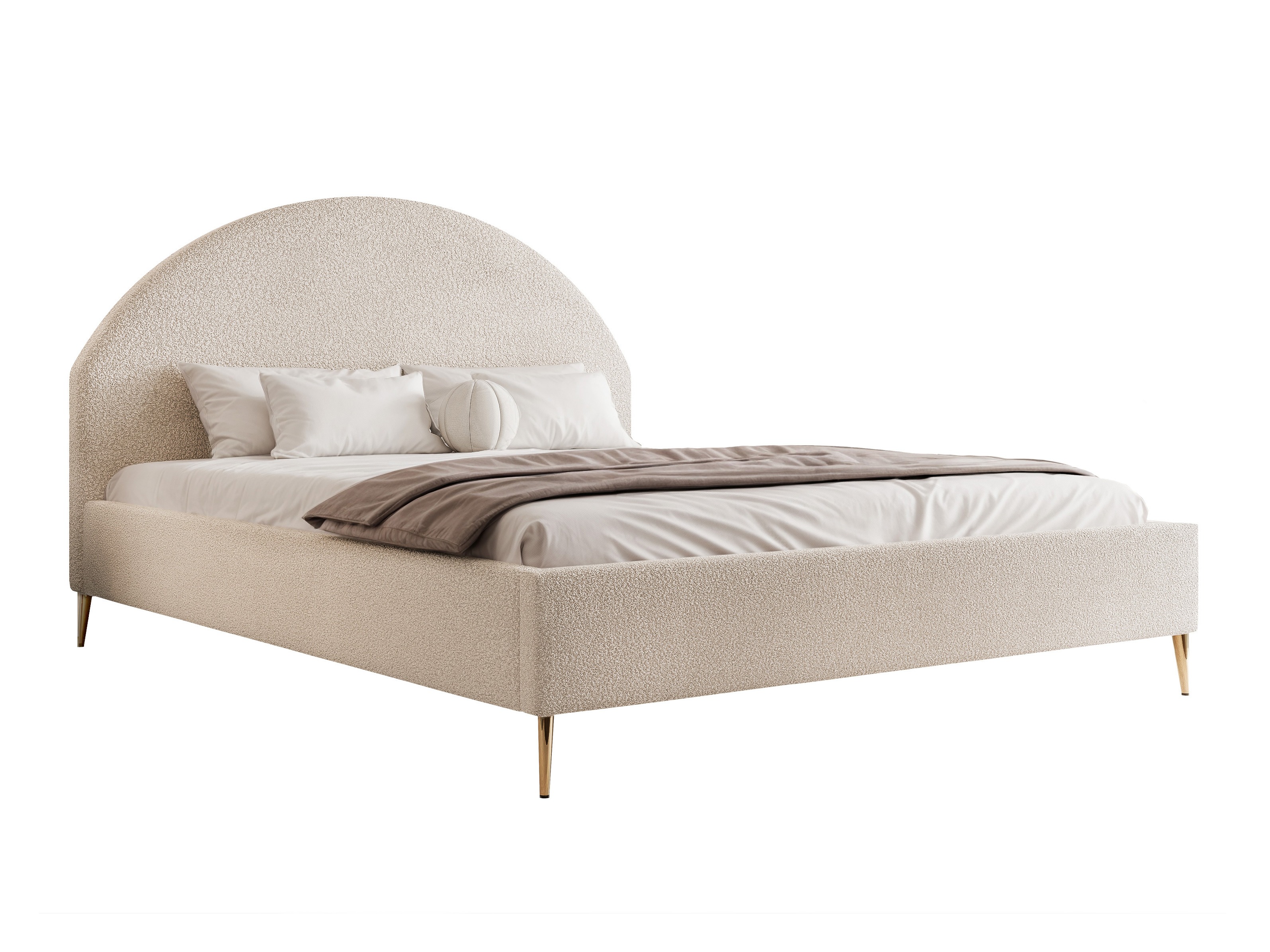 Postelja Hesperia 110 (Quelle 02)