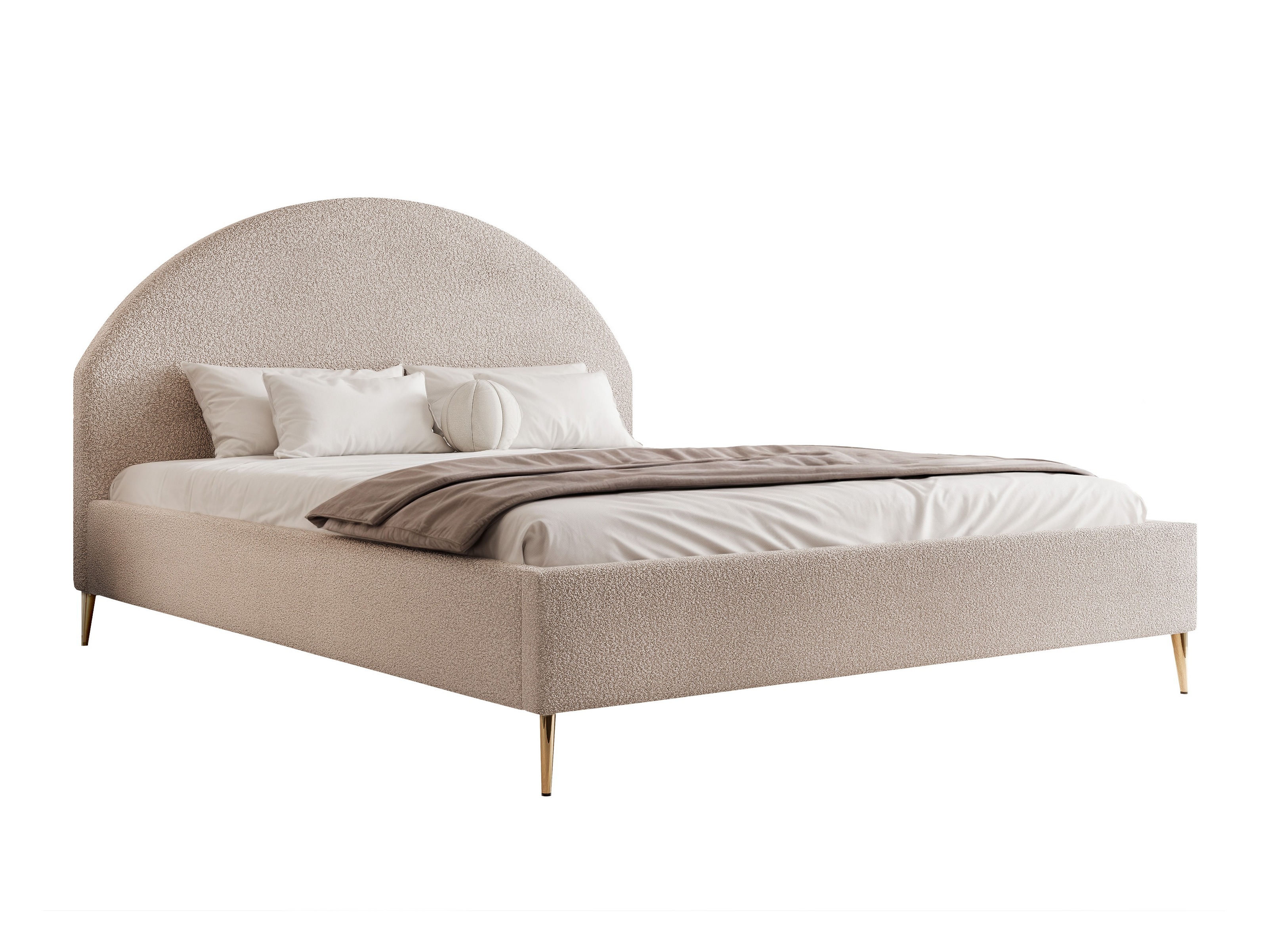 Postelja Hesperia 110 (Quelle 05)