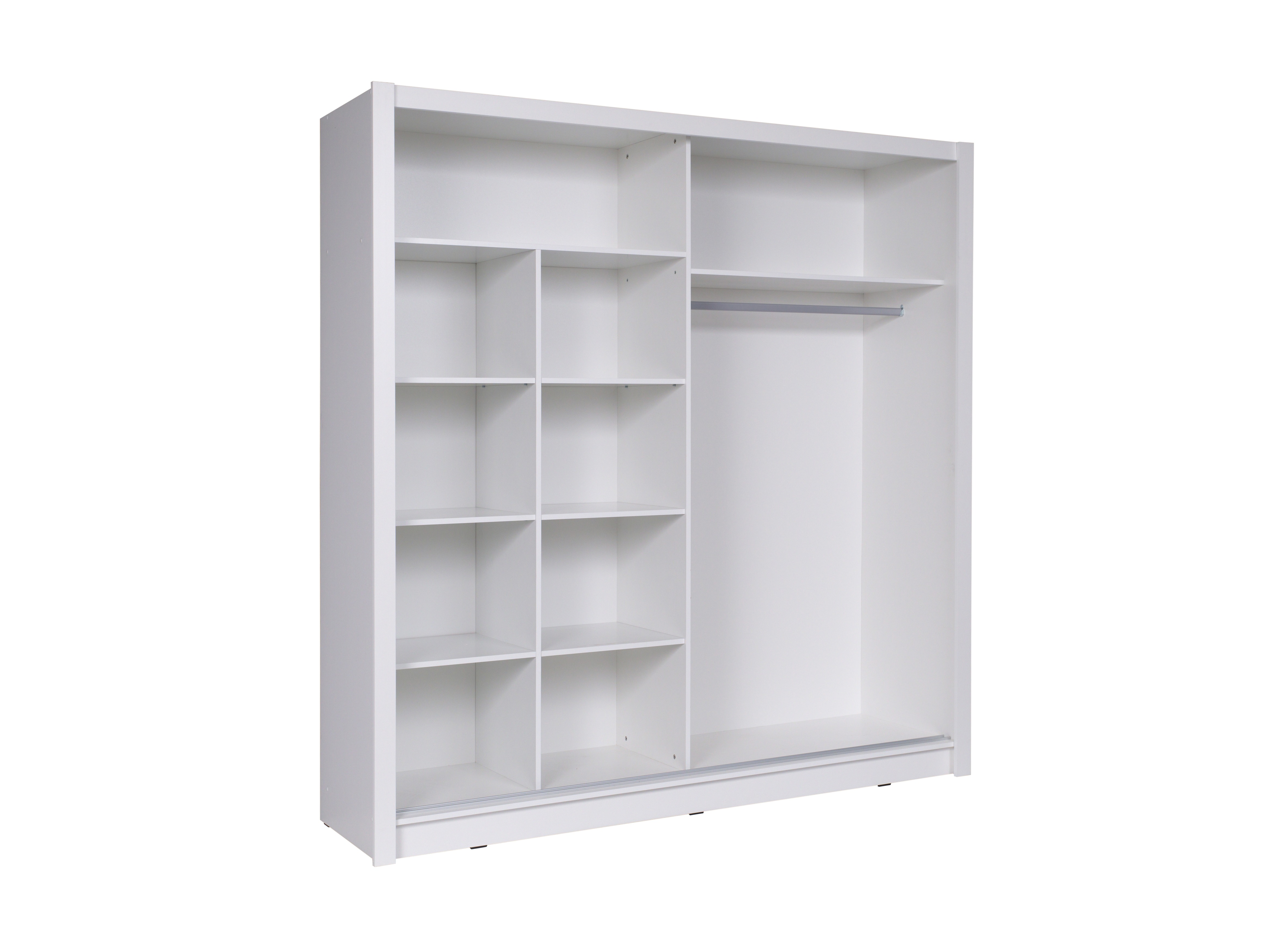 Garderobna omara Baytown 142