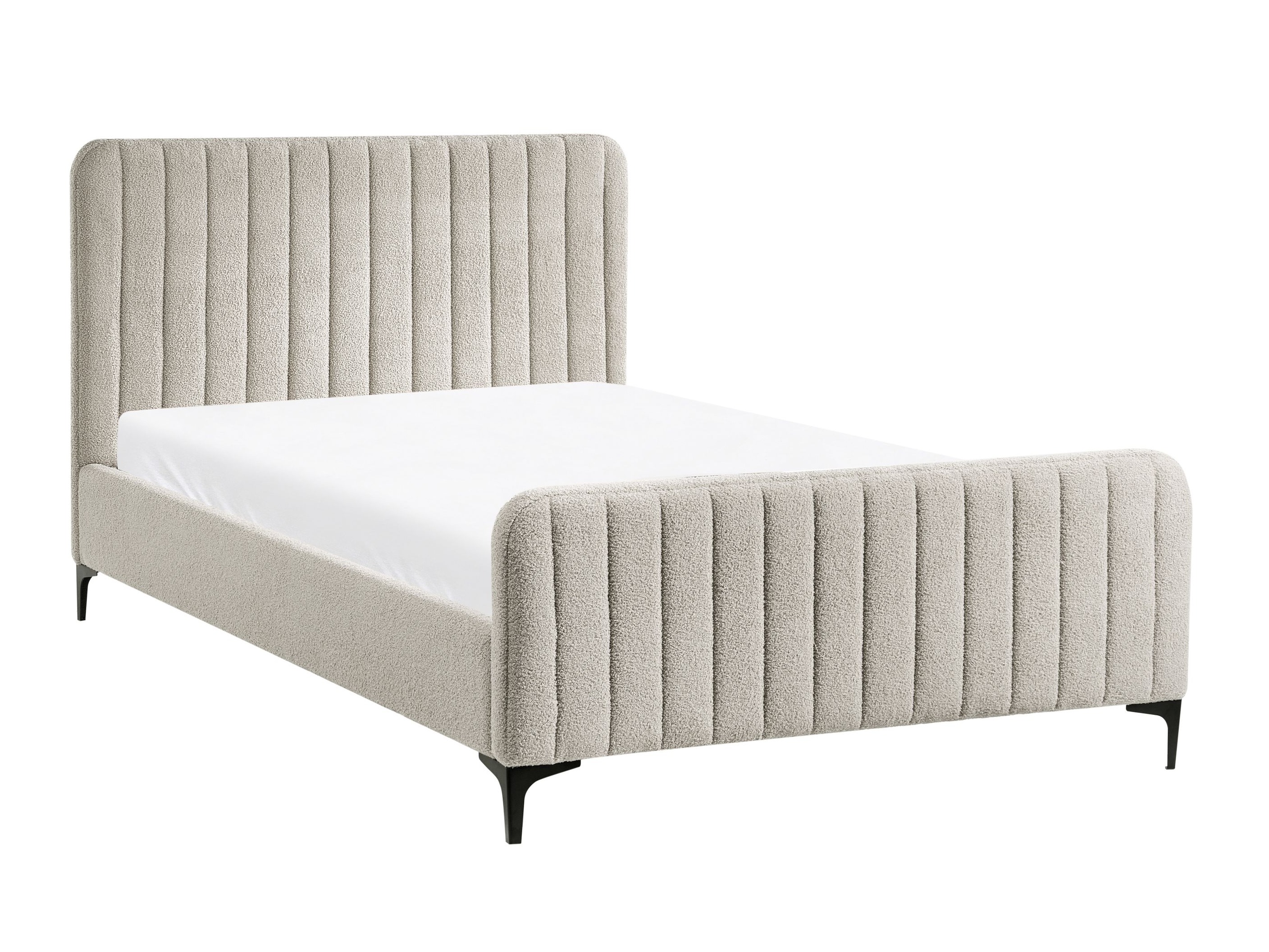 Postelja Berwyn 1584 (Bež)