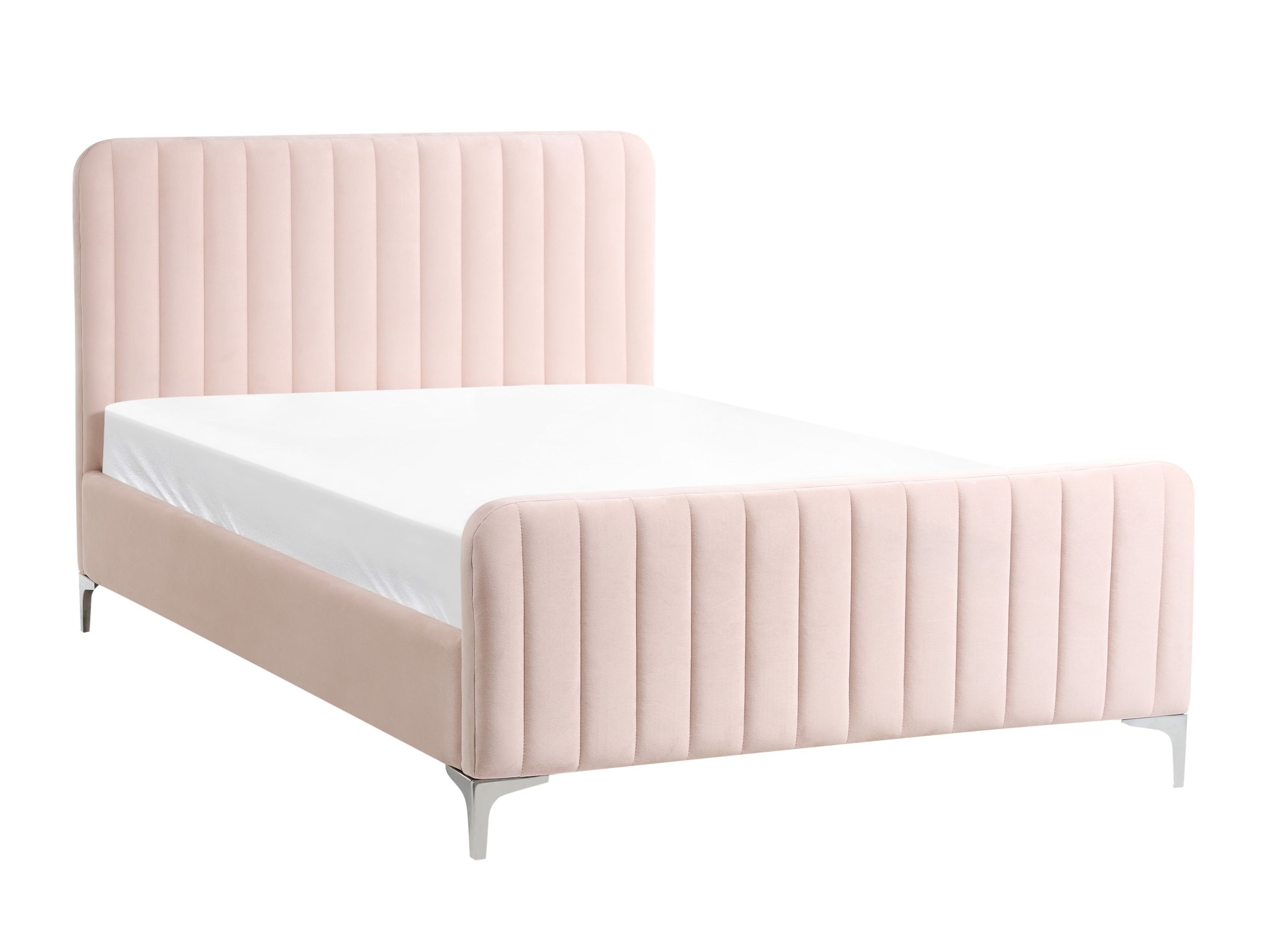 Postelja Berwyn 1584 (Roza)