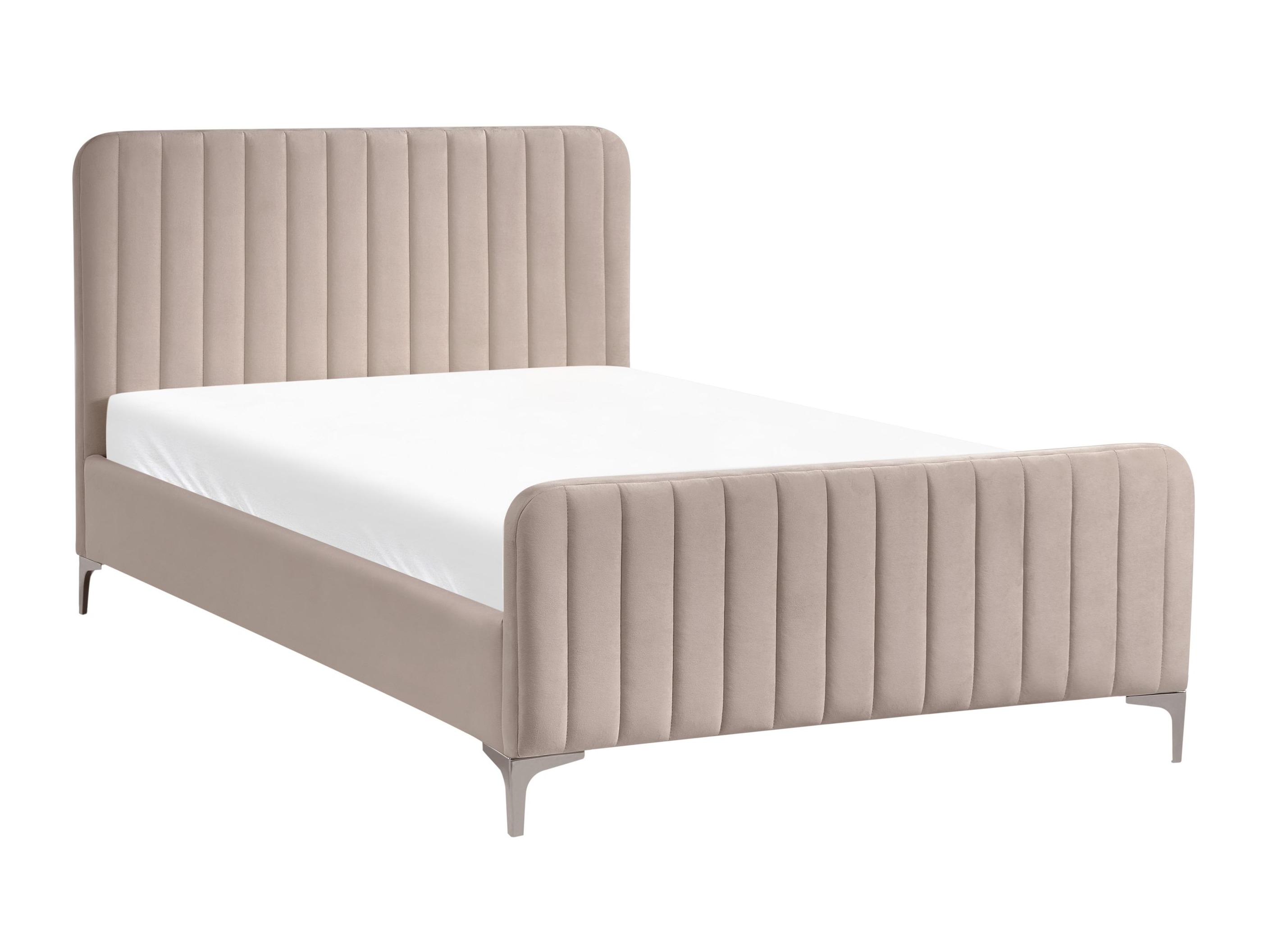 Postelja Berwyn 1584 (Taupe)