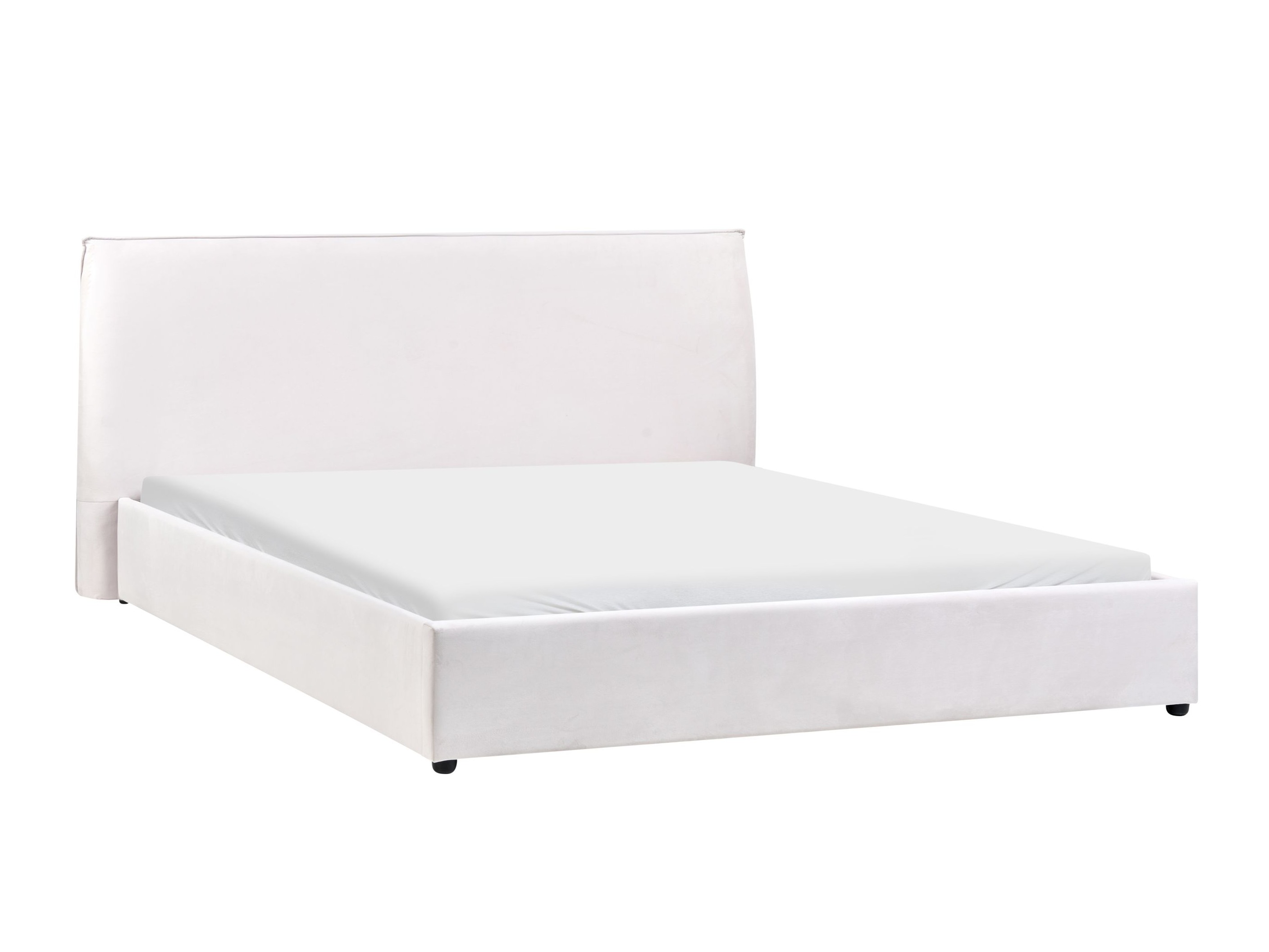 Postelja Berwyn 2868 (Bela)