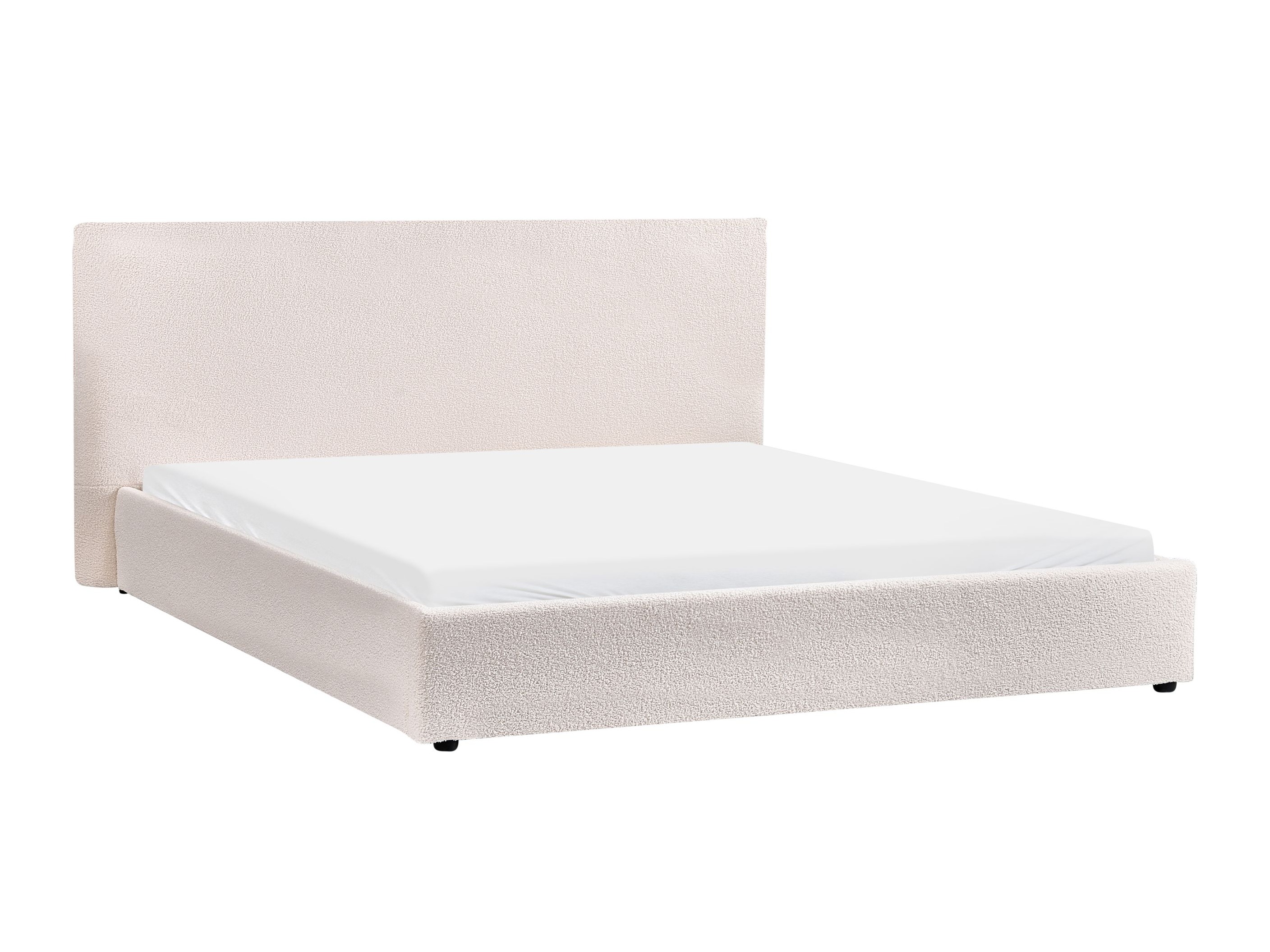 Postelja Berwyn 2868 (Krema)